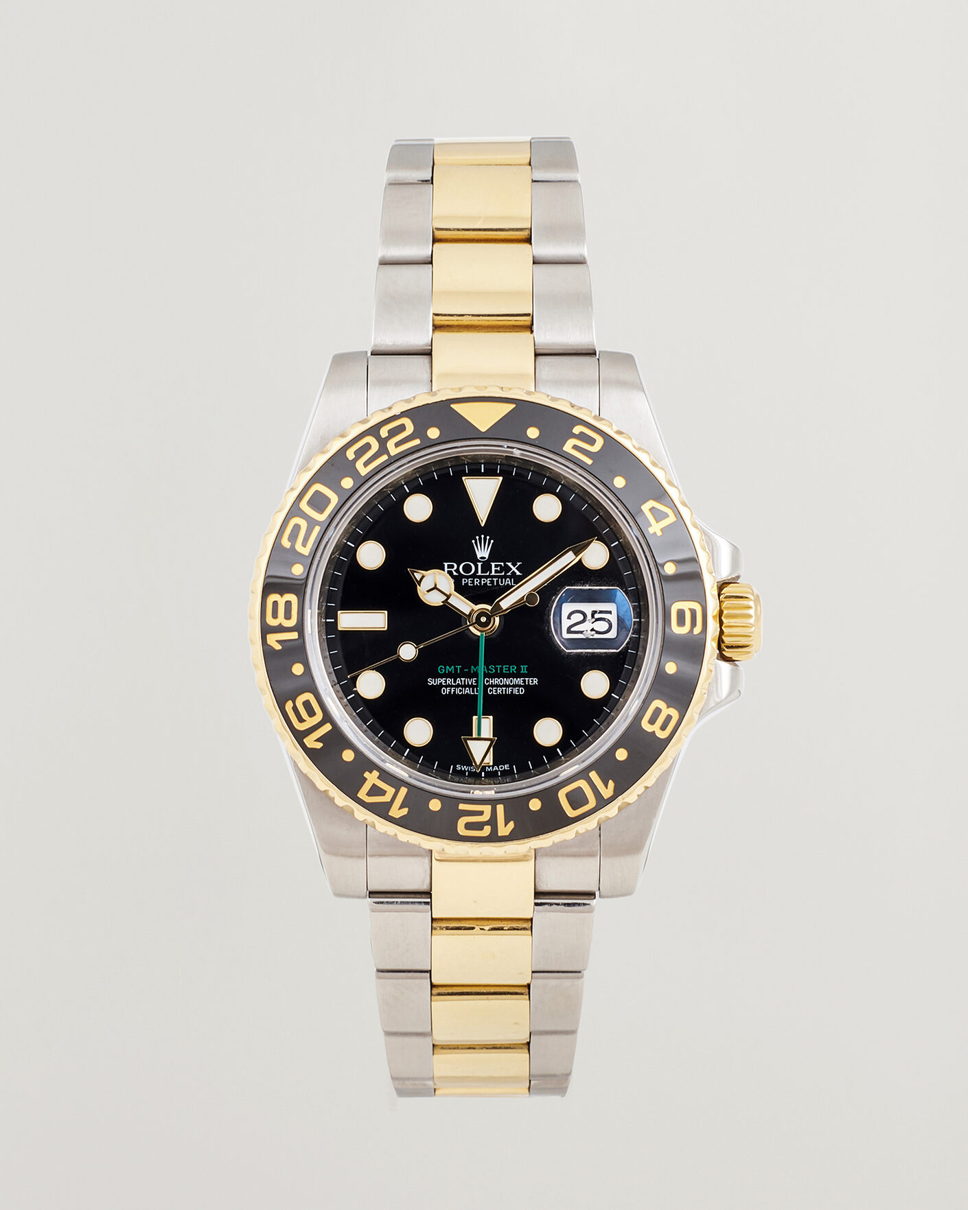 Herren | Rolex Pre-Owned GMT-Master II | Rolex Pre-Owned | GMT-Master II