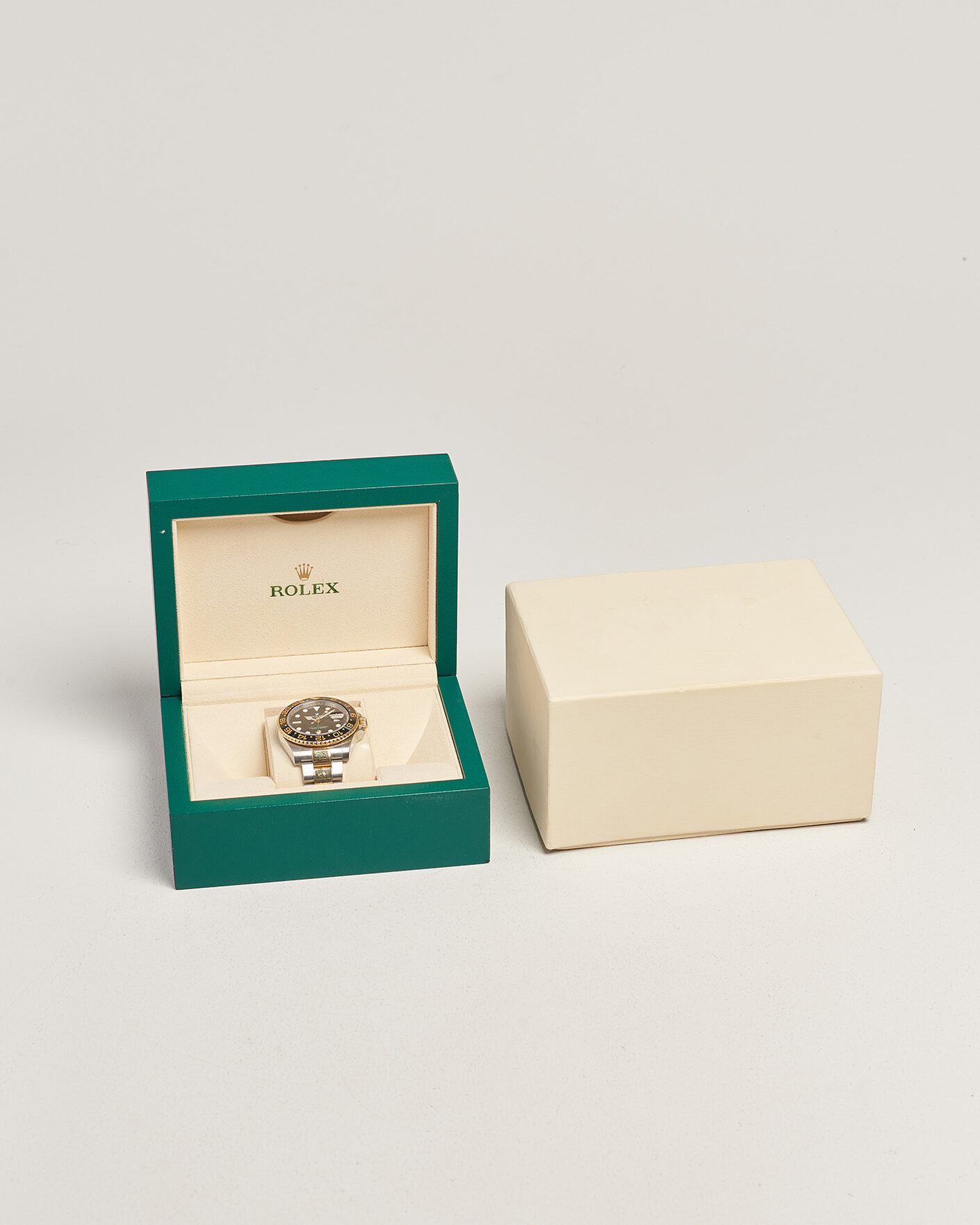 Herren | Pre-Owned & Vintage Watches | Rolex Pre-Owned | GMT-Master II 