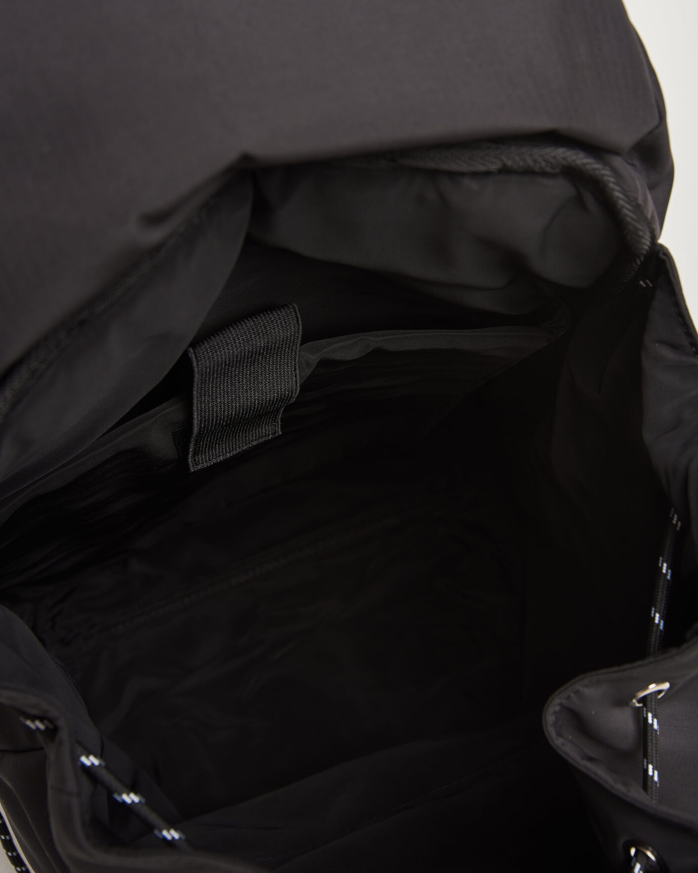 Herren | Taschen | A.P.C. | Trek Backpack Black