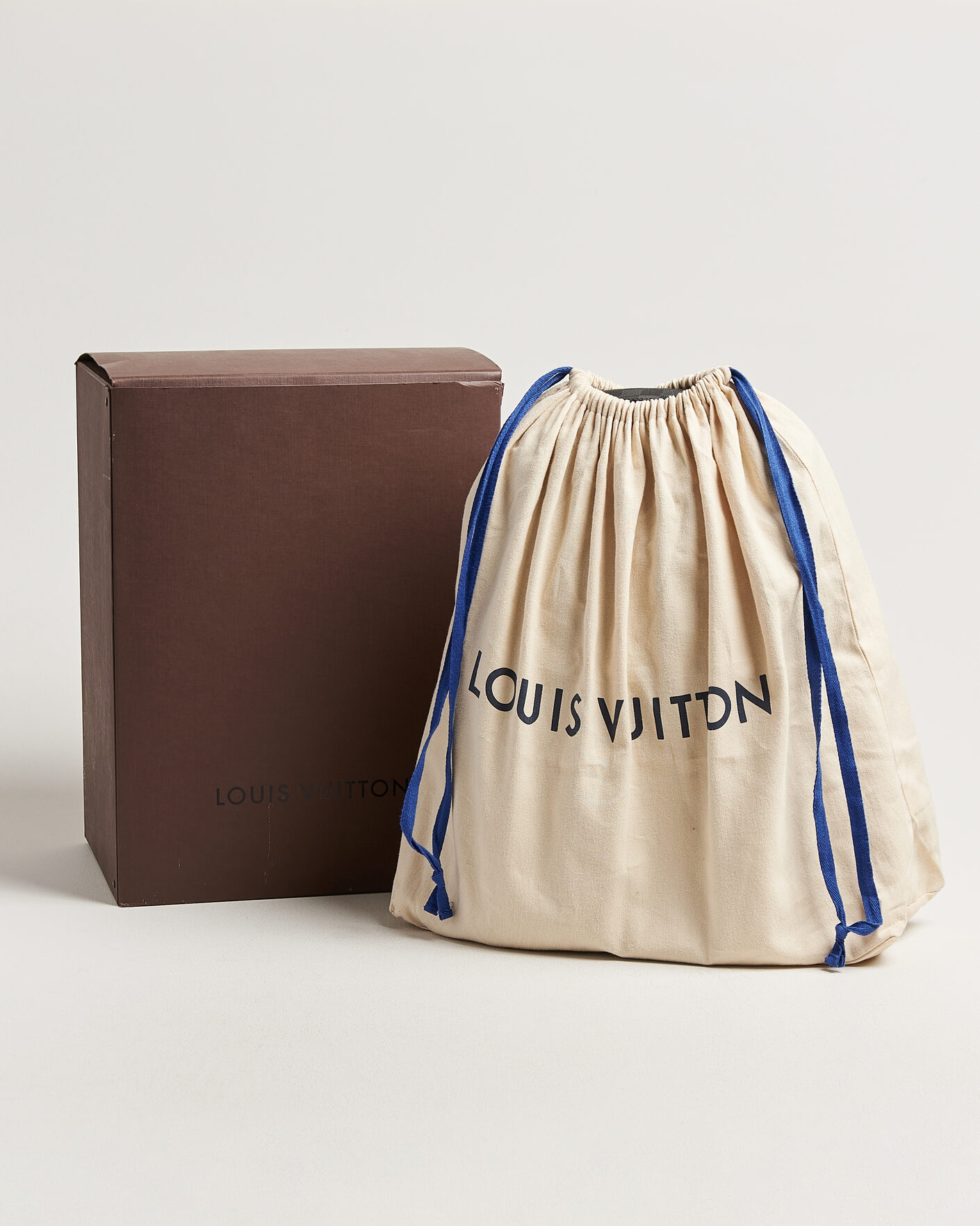 Herren | Louis Vuitton Pre-Owned Michael Backpack Damier Graphite Damier Graphite | Louis Vuitton Pre-Owned | Michael Backpack Damier Graphite Damier Graphite