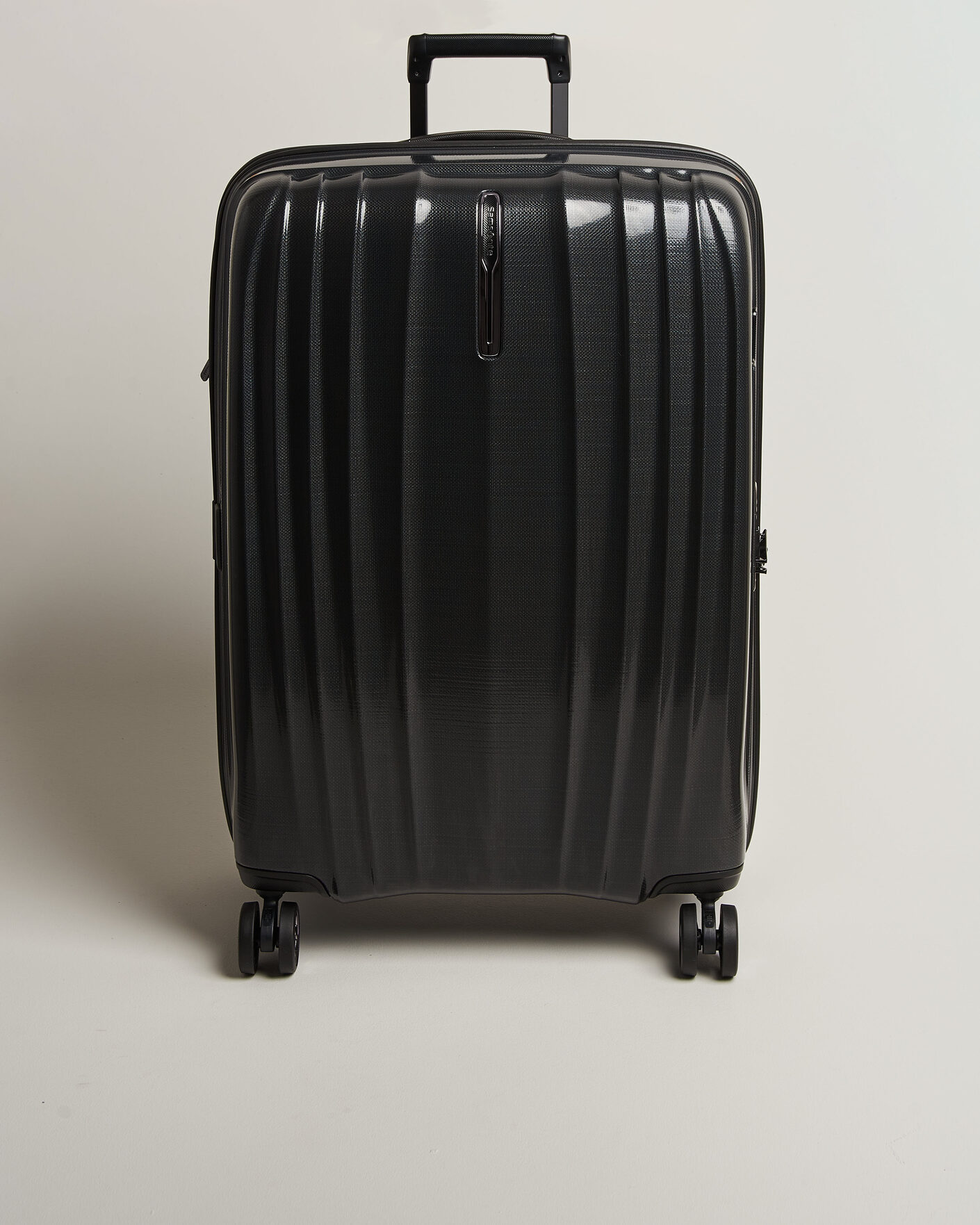 Herren | Taschen | Samsonite | Nexis Spinner Check-In Onyx Black