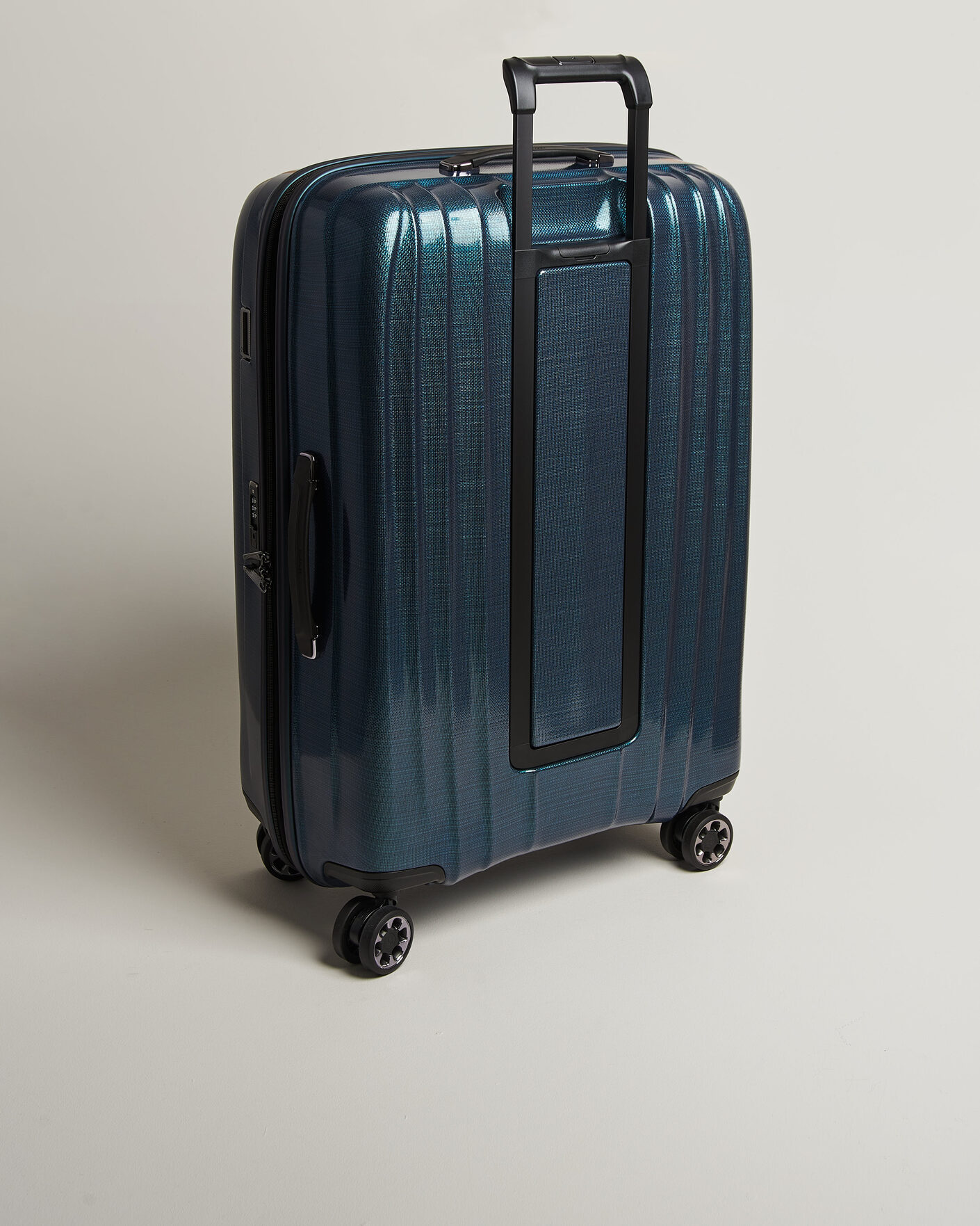 Herren | Taschen | Samsonite | Nexis Spinner Check-In Deep Patrol
