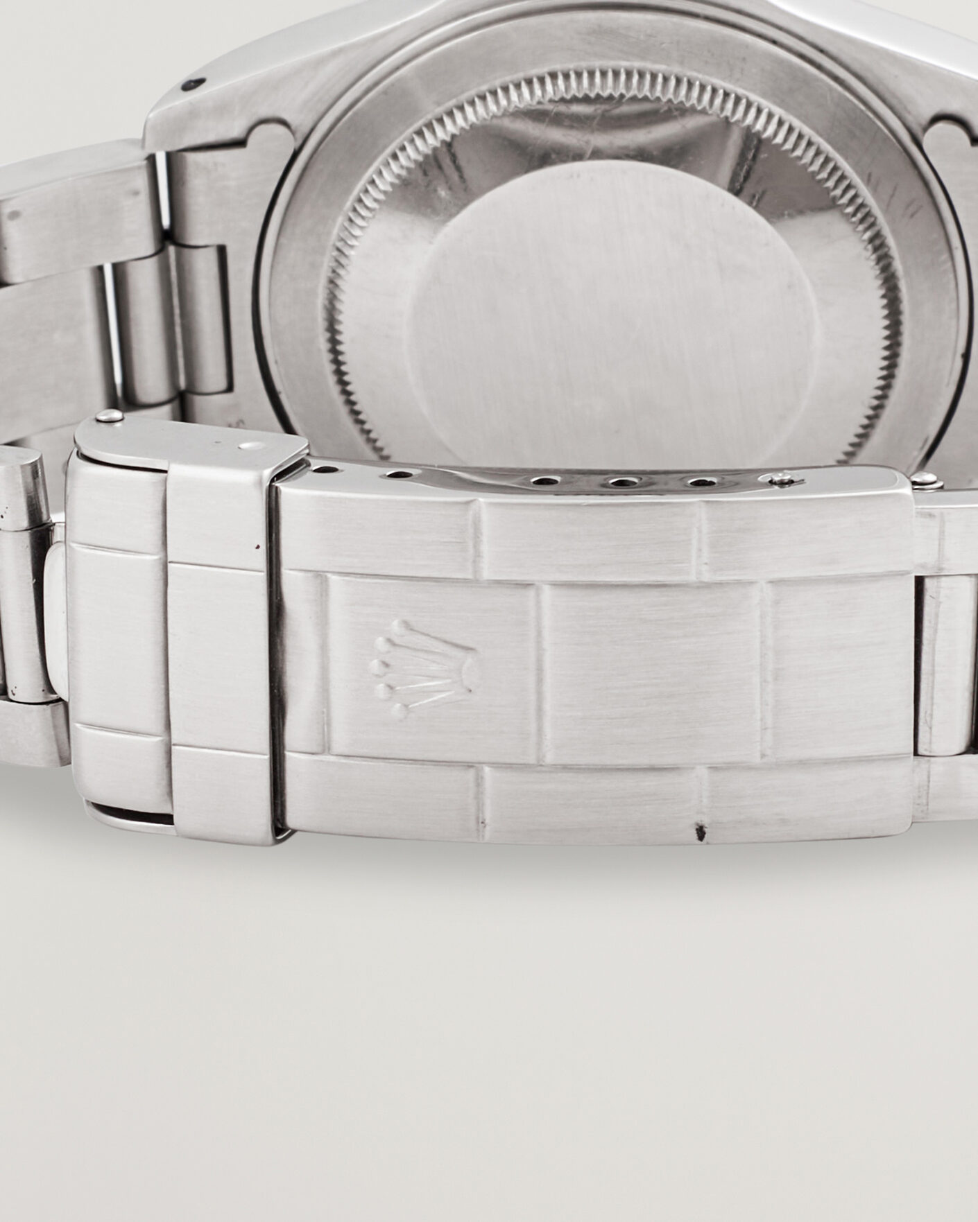 Herren | Pre-Owned & Vintage Watches | Rolex Pre-Owned | Explorer II