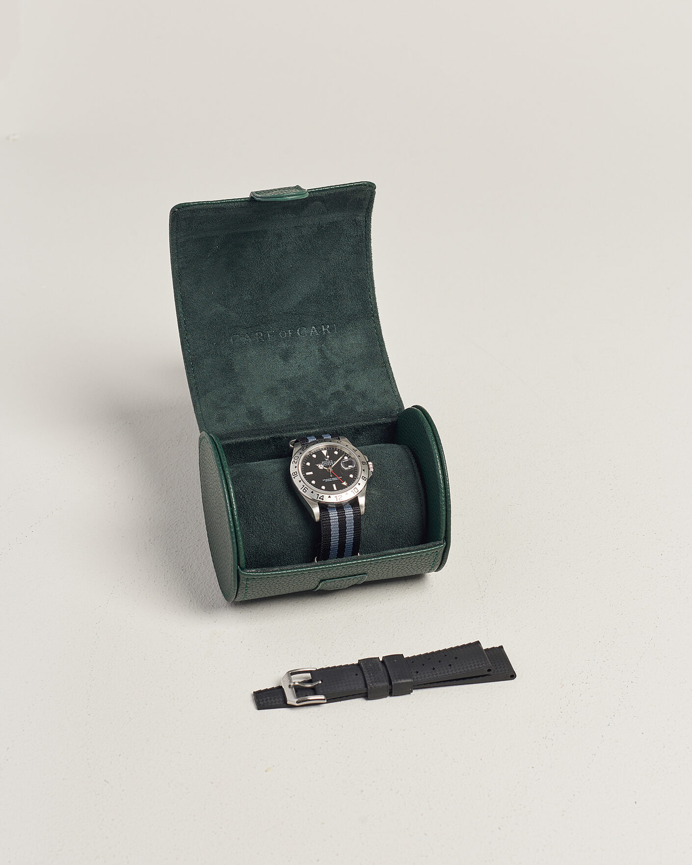 Herren | Pre-Owned & Vintage Watches | Rolex Pre-Owned | Explorer II
