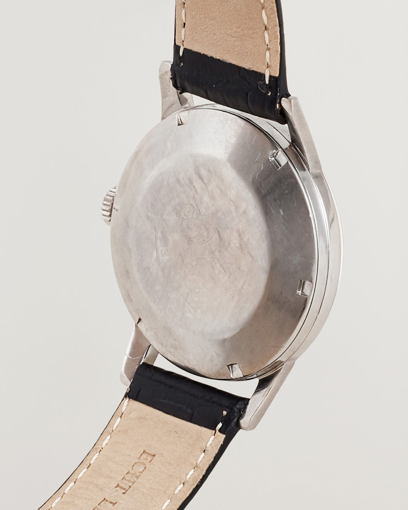 Herren | Pre-Owned & Vintage Watches | Omega Pre-Owned | Seamaster 30