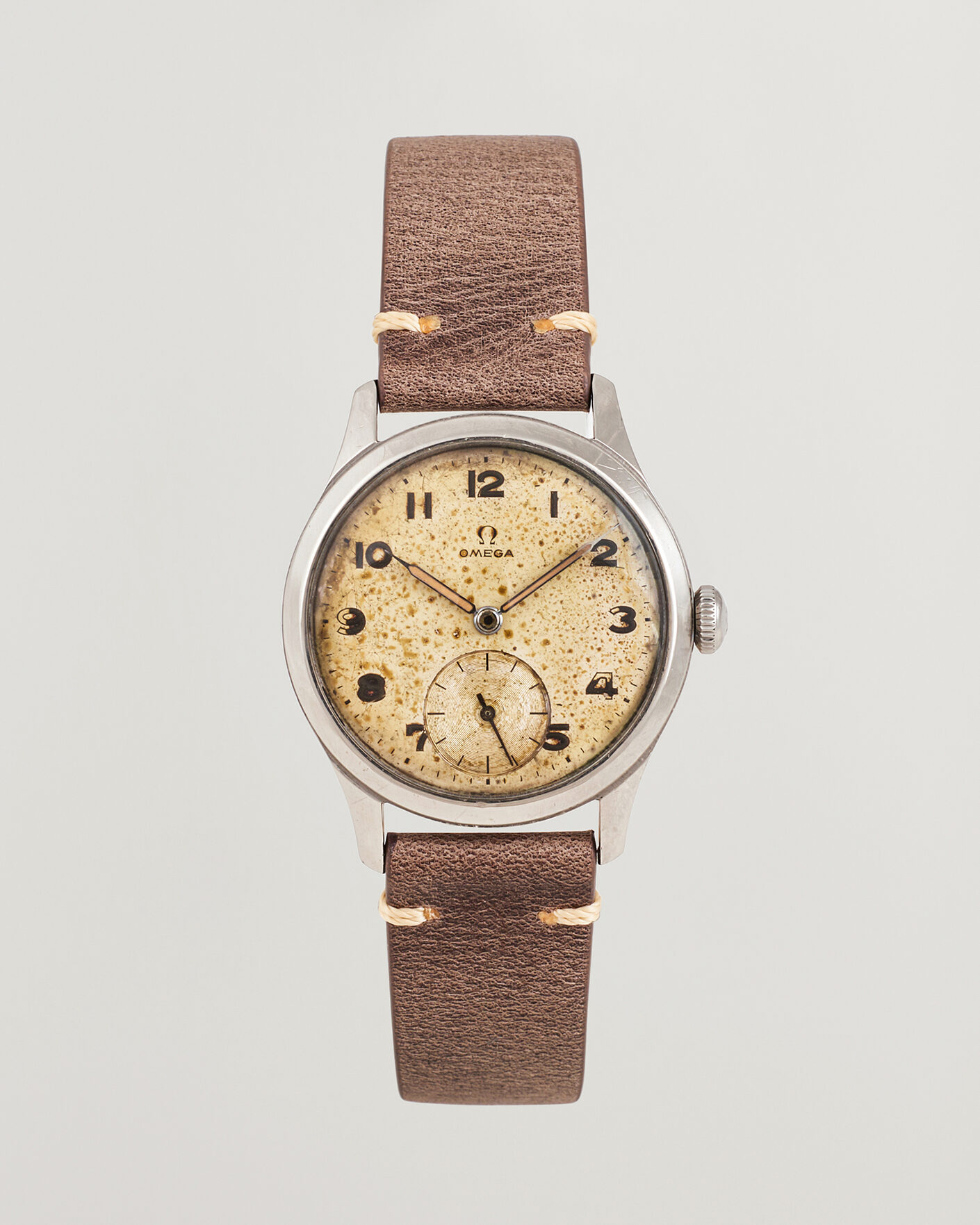 Herren | Pre-Owned & Vintage Watches | Omega Pre-Owned | Seamaster  