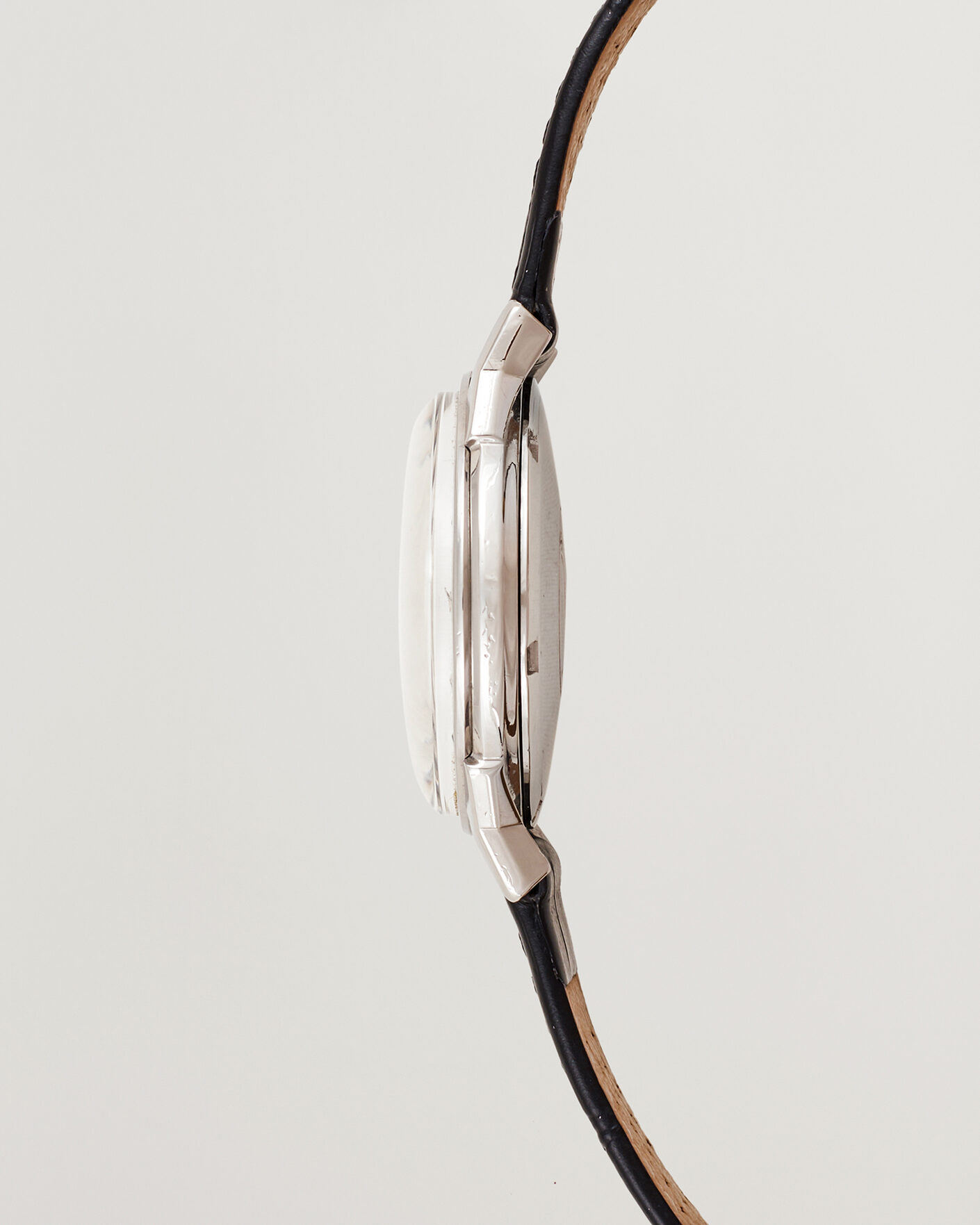 Herren | Pre-Owned & Vintage Watches | Omega Pre-Owned | Constellation Pie Pan 