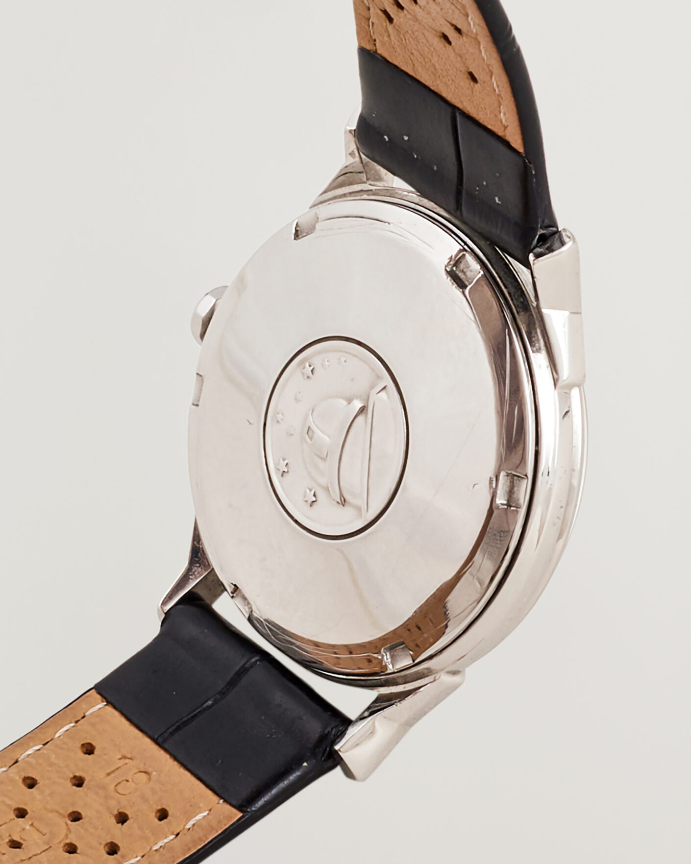 Herren | Omega Pre-Owned Constellation Pie Pan | Omega Pre-Owned | Constellation Pie Pan