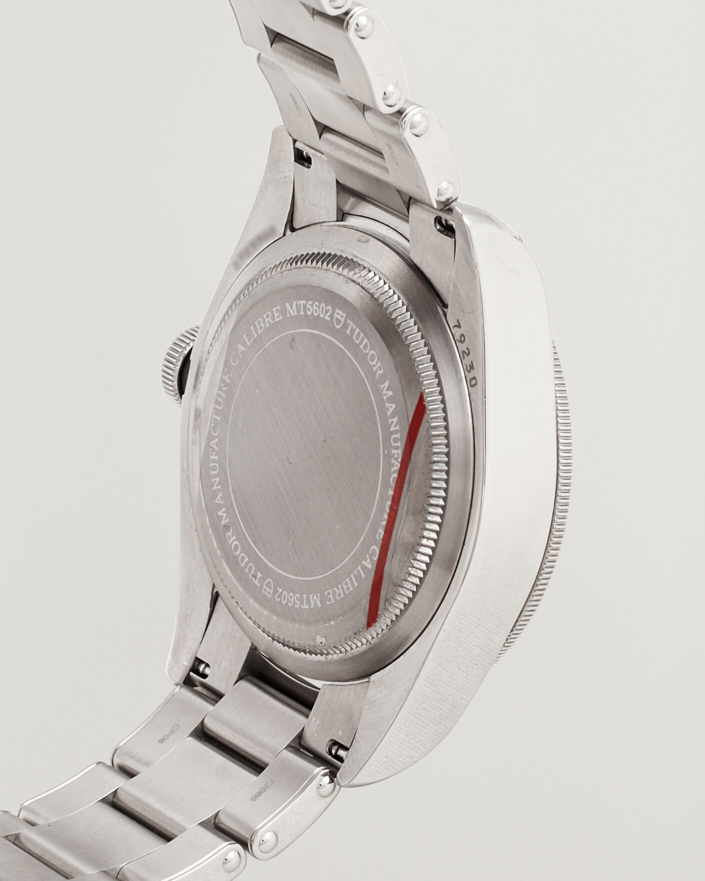 Herren | Pre-Owned & Vintage Watches | Tudor Pre-Owned | Black Bay 