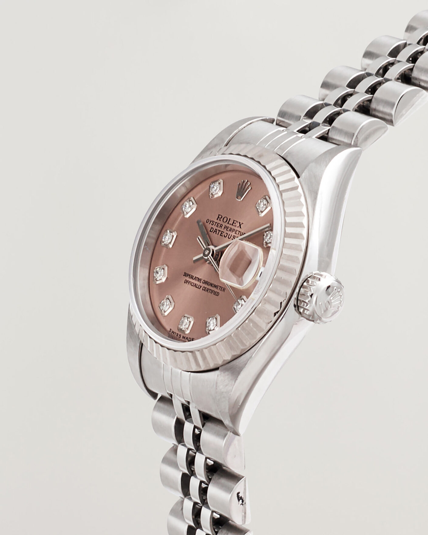 Herren | Gifts for Her | Rolex Pre-Owned | Datejust 26