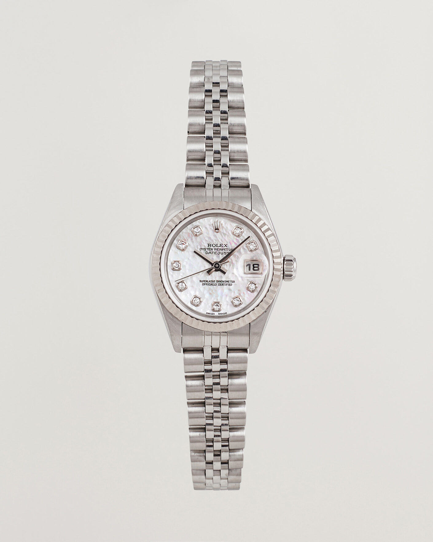 Herren | Gifts for Her | Rolex Pre-Owned | Datejust 26