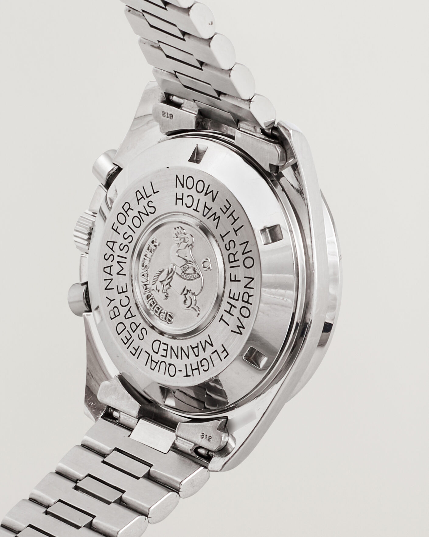 Herren | Pre-Owned & Vintage Watches | Omega Pre-Owned | Speedmaster PRO