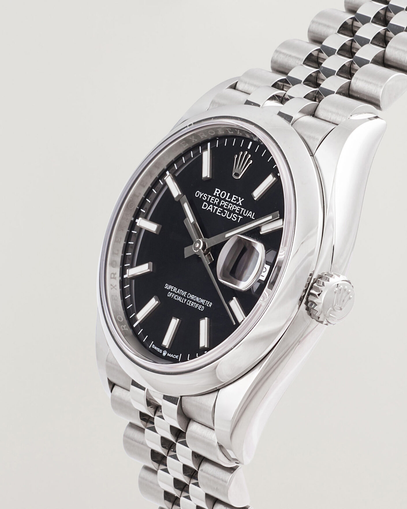Herren | Rolex Pre-Owned Datejust 36  | Rolex Pre-Owned | Datejust 36 