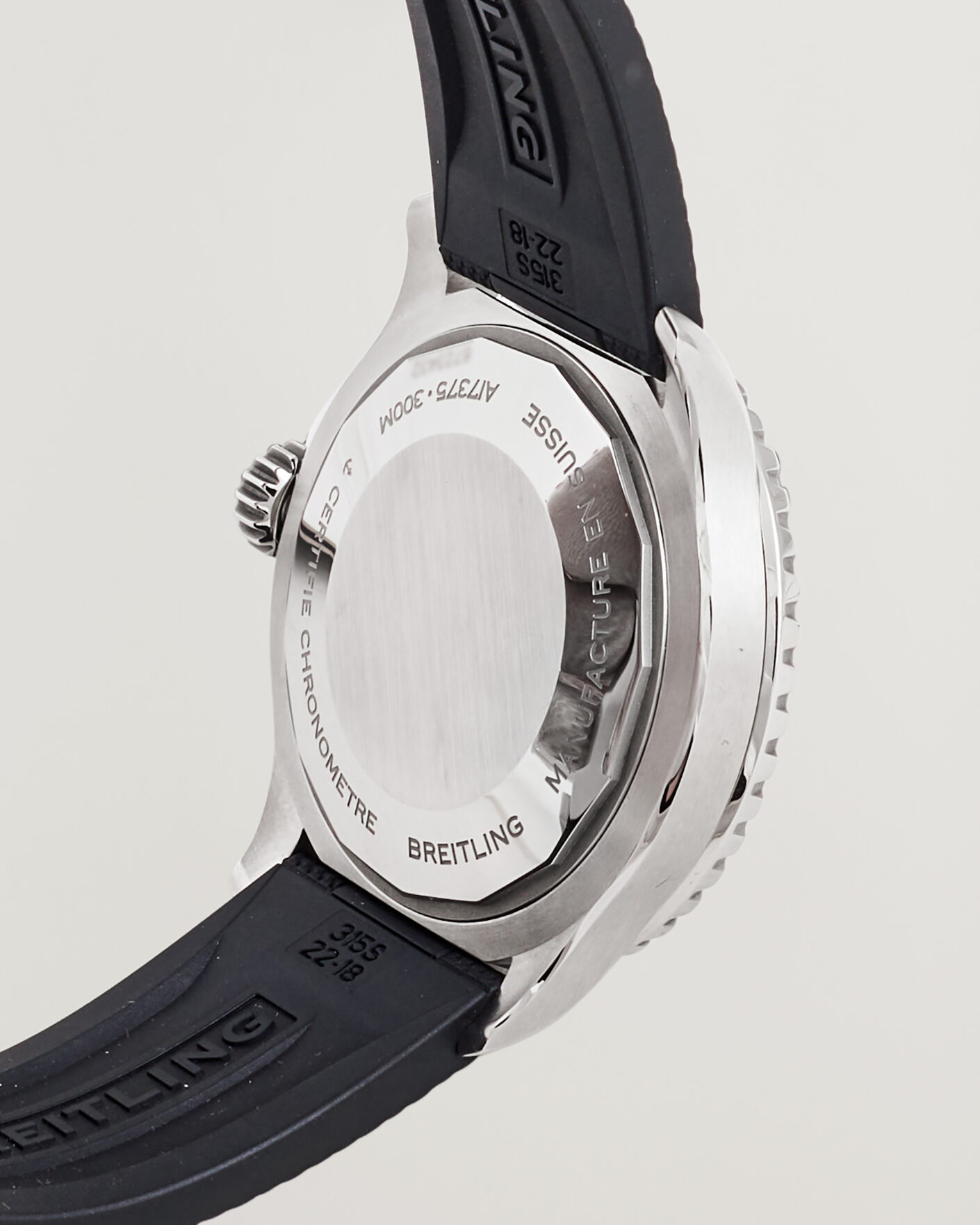 Herren | Pre-Owned & Vintage Watches | Breitling Pre-Owned | Superocean 42