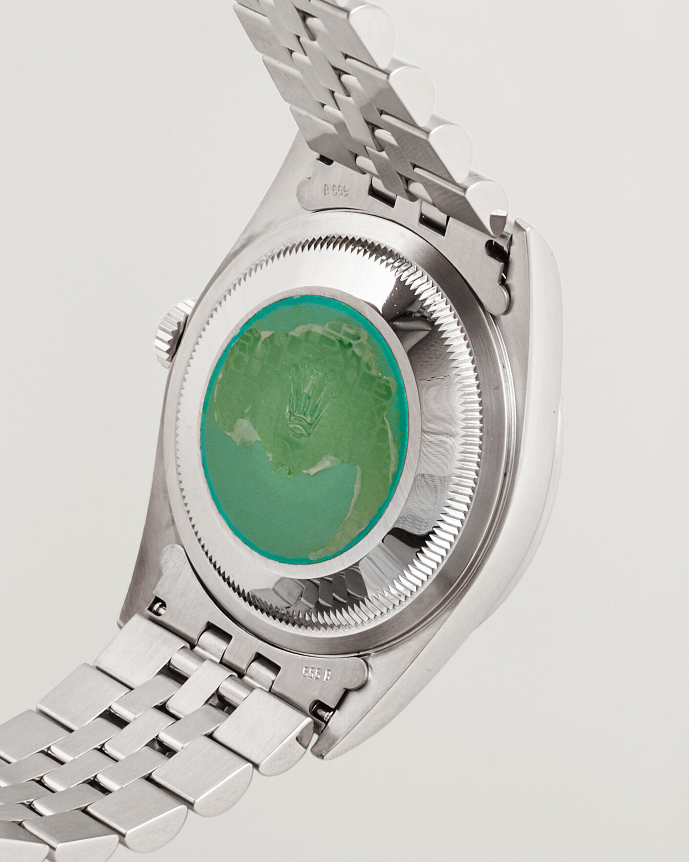 Herren | Pre-Owned & Vintage Watches | Rolex Pre-Owned | Datejust 36