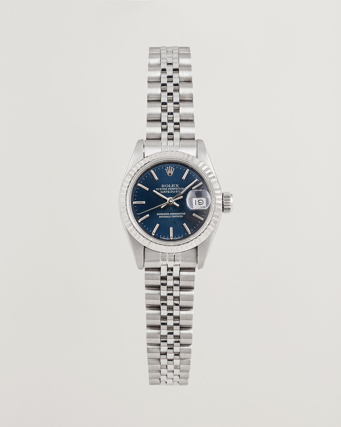 Herren | Gifts for Her | Rolex Pre-Owned | Datejust 26