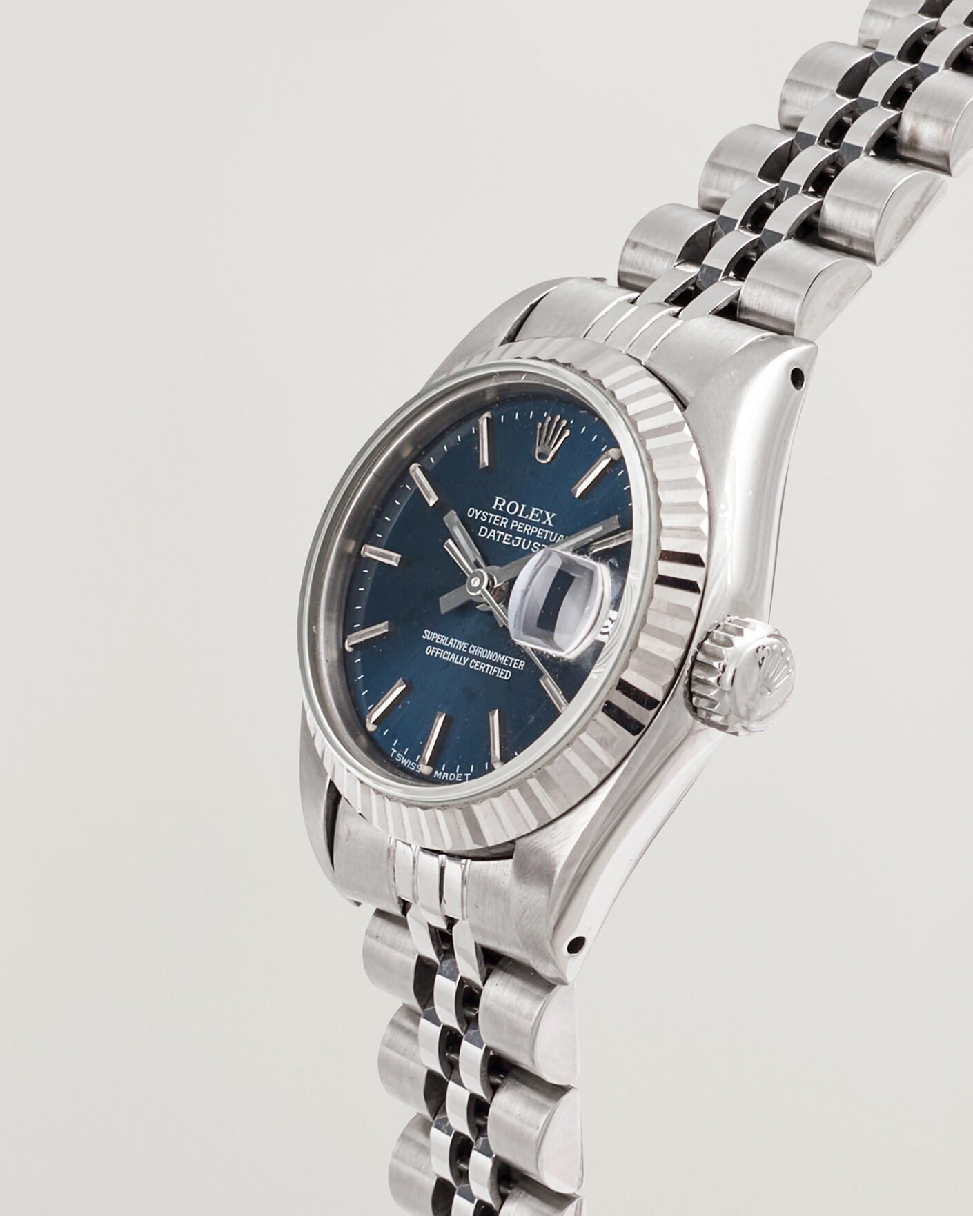 Herren | Gifts for Her | Rolex Pre-Owned | Datejust 26