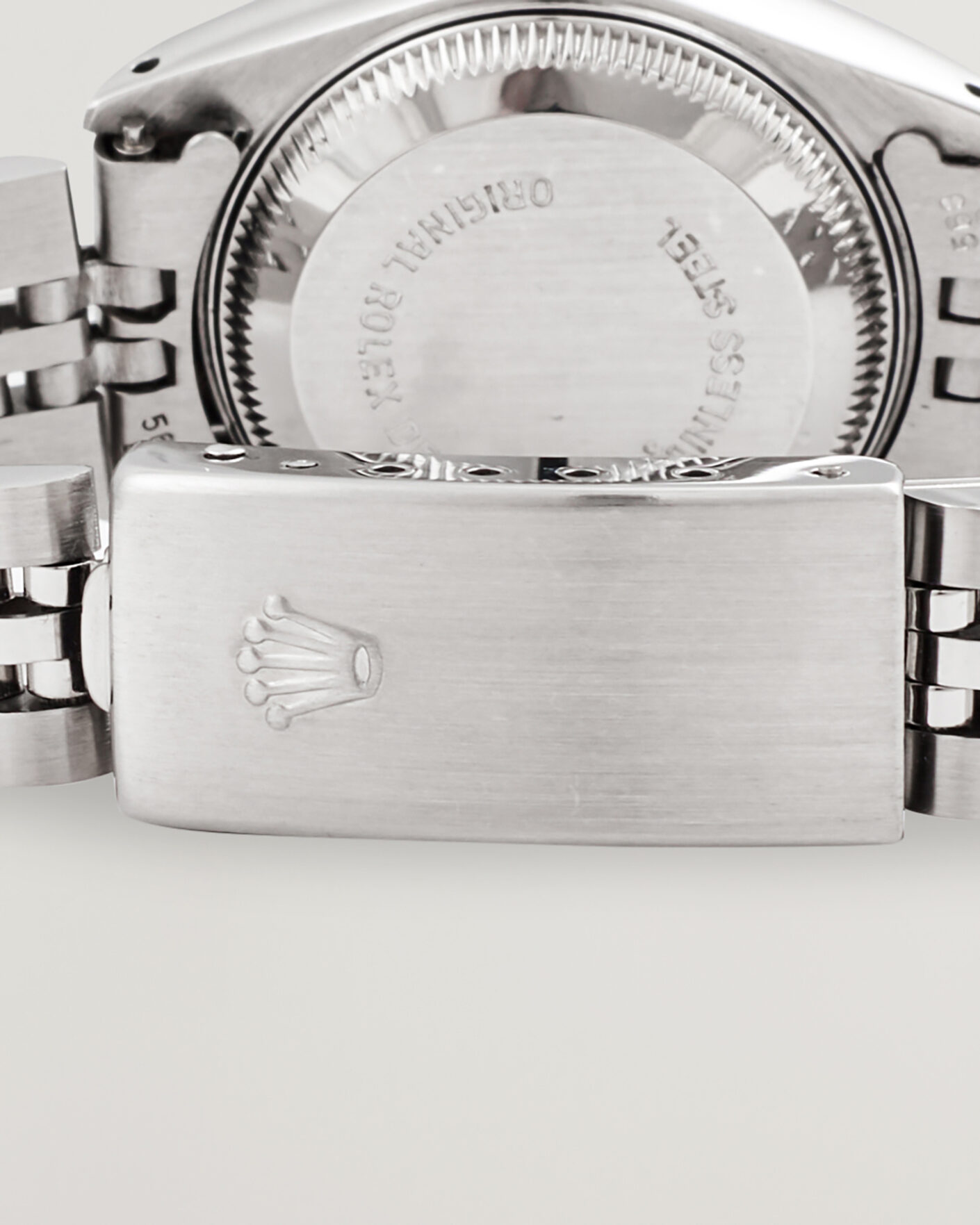 Herren | Gifts for Her | Rolex Pre-Owned | Datejust 26