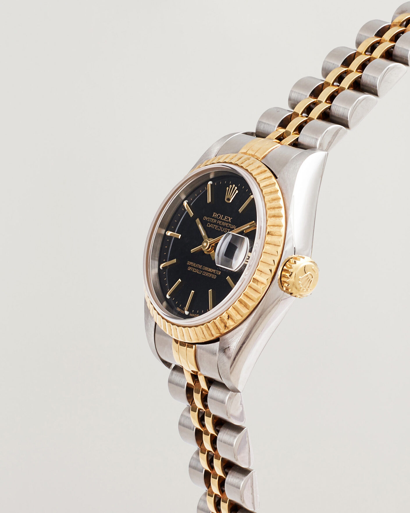 Herren | Gifts for Her | Rolex Pre-Owned | Datejust 26