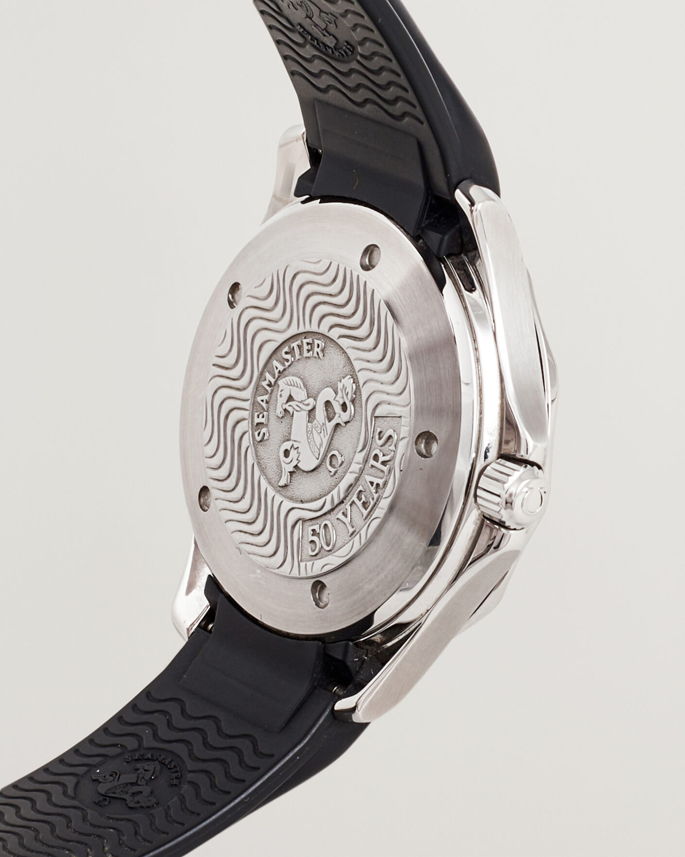 Herren | Pre-Owned & Vintage Watches | Omega Pre-Owned | Seamaster GMT