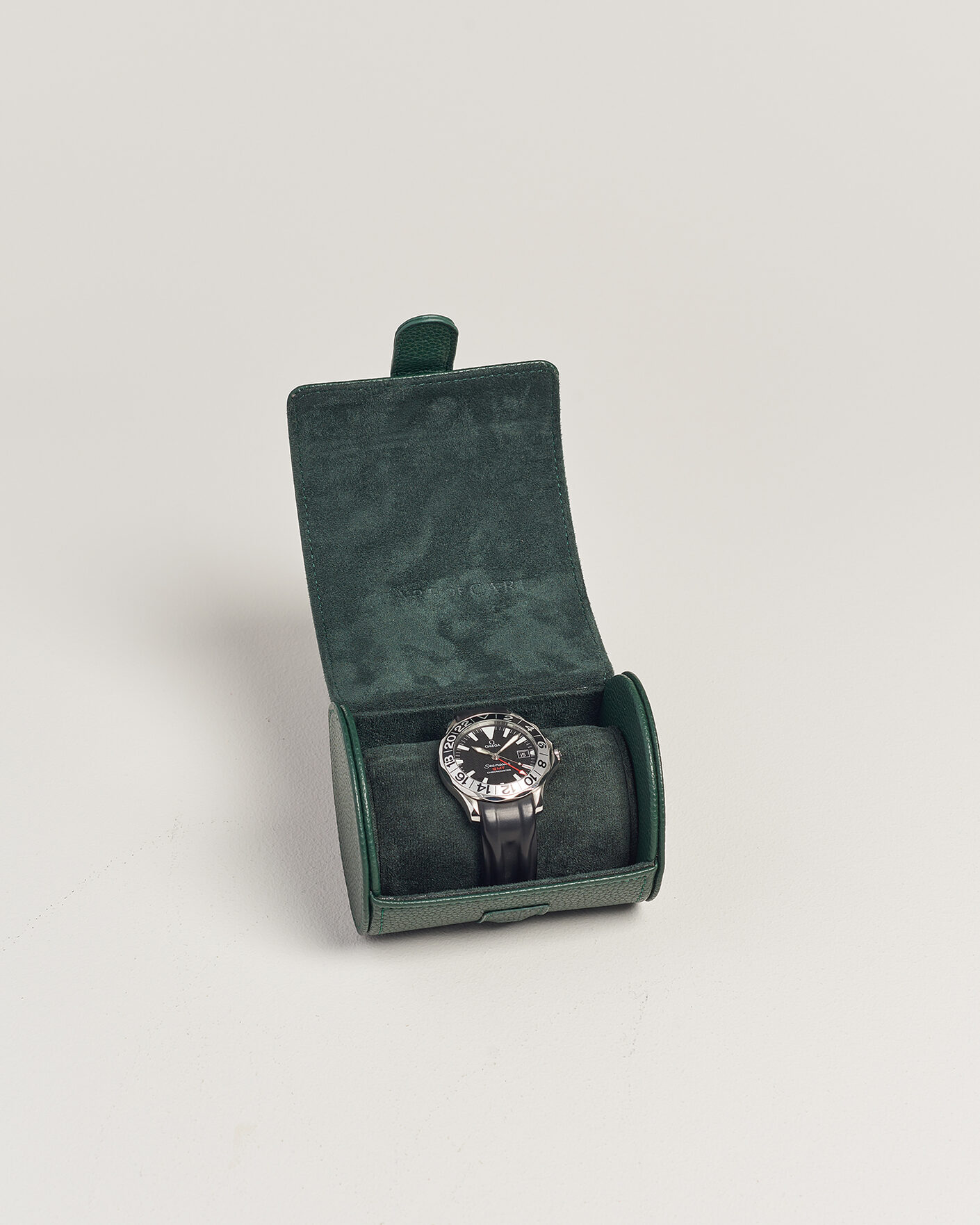 Herren | Pre-Owned & Vintage Watches | Omega Pre-Owned | Seamaster GMT