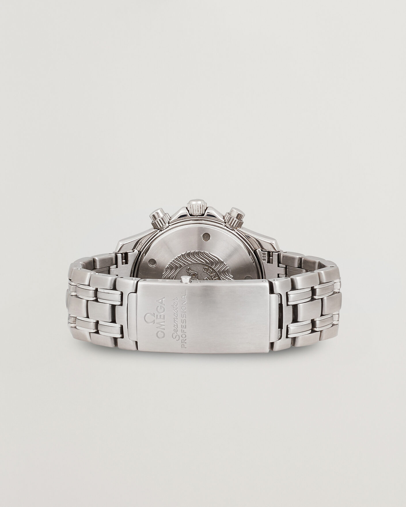 Herren | Pre-Owned & Vintage Watches | Omega Pre-Owned | Seamaster Diver 300M