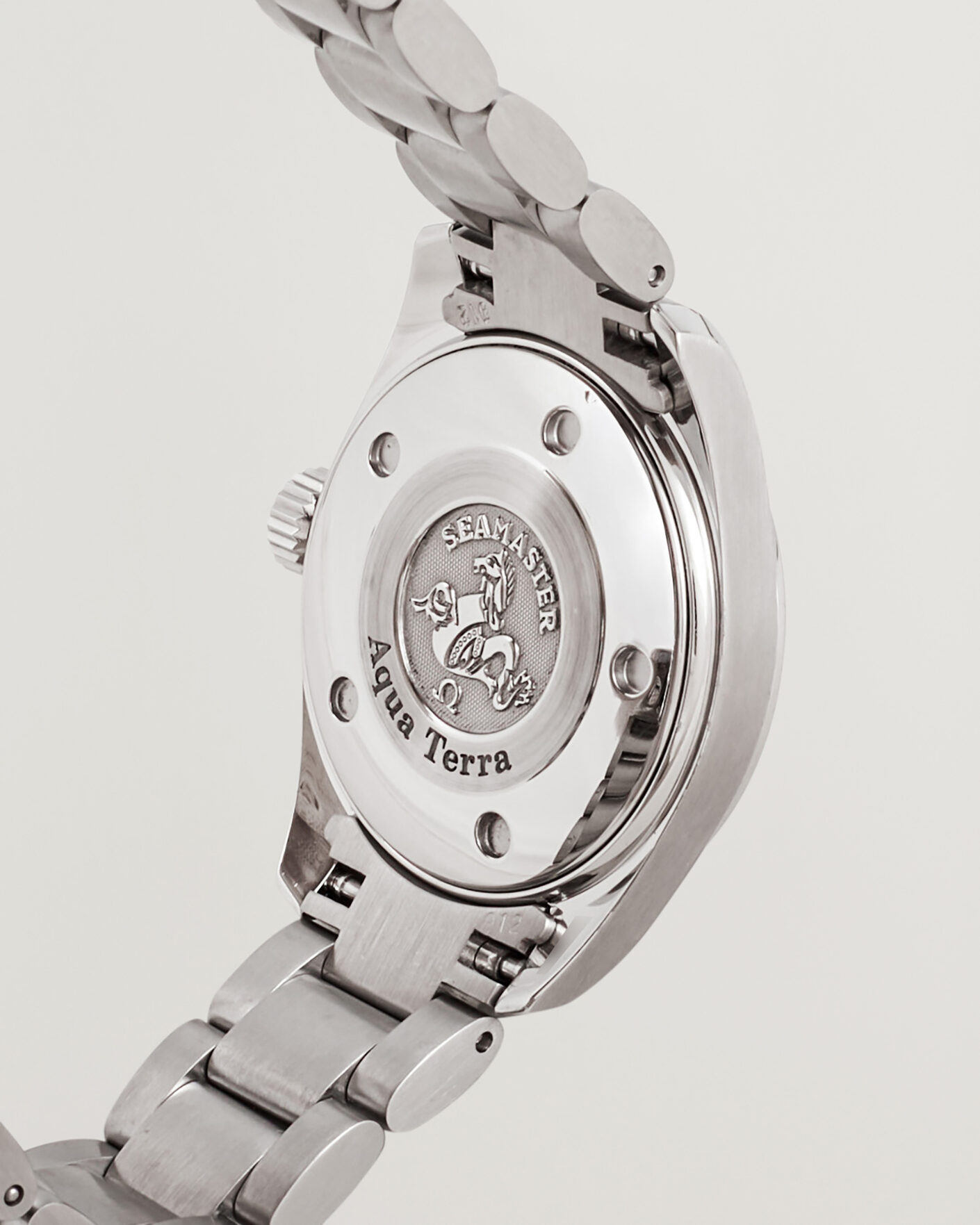 Herren | Gifts for Her | Omega Pre-Owned | Aqua terra 150M