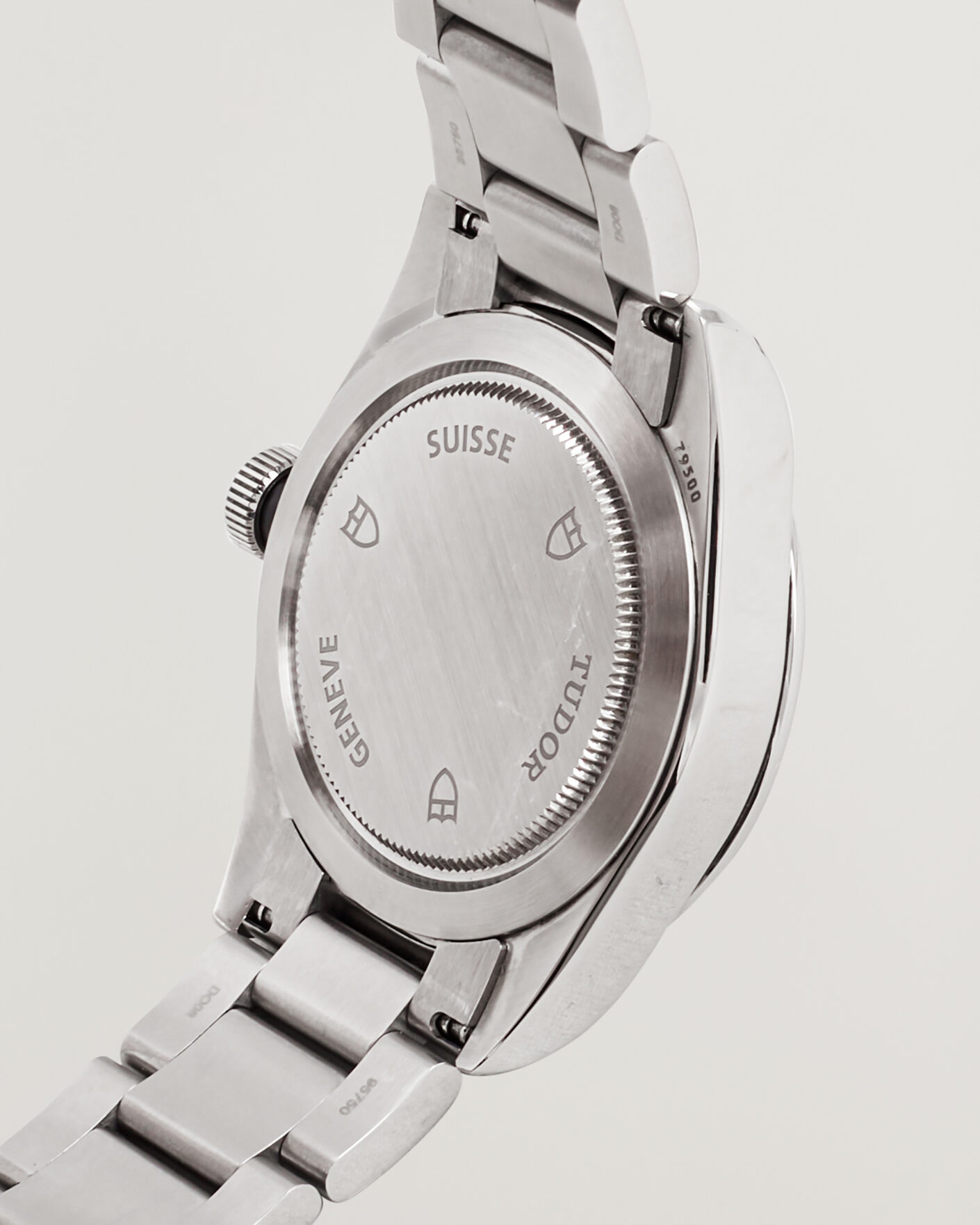 Herren | Pre-Owned & Vintage Watches | Tudor Pre-Owned | Black Bay 36