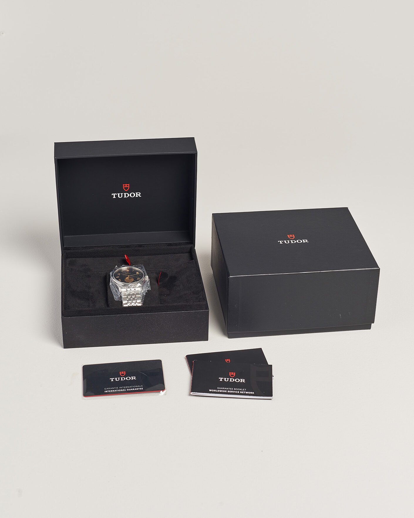 Herren | Pre-Owned & Vintage Watches | Tudor Pre-Owned | 1926 Luna