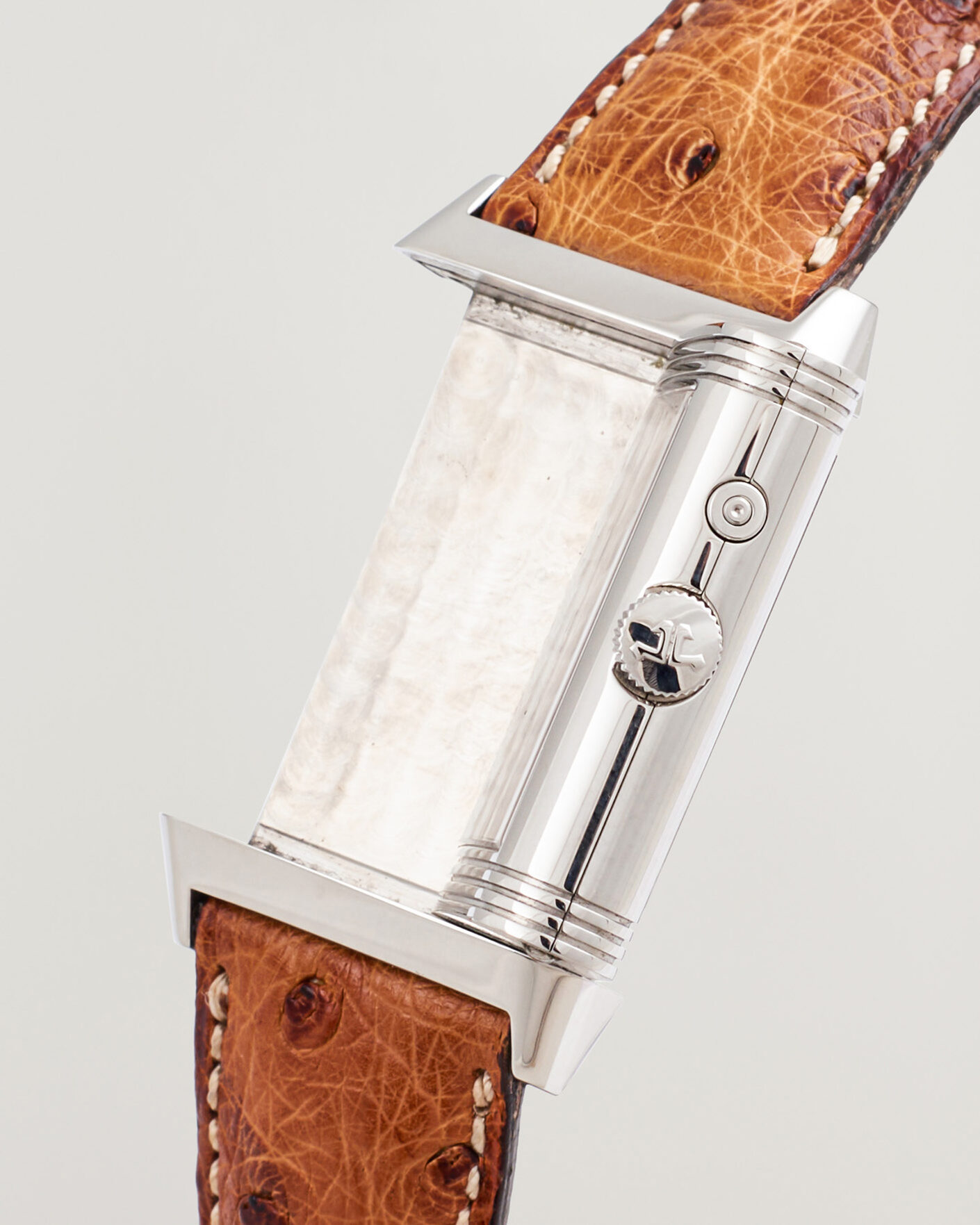 Herren | Pre-Owned & Vintage Watches | Jaeger-LeCoultre Pre-Owned | Reverso Duoface