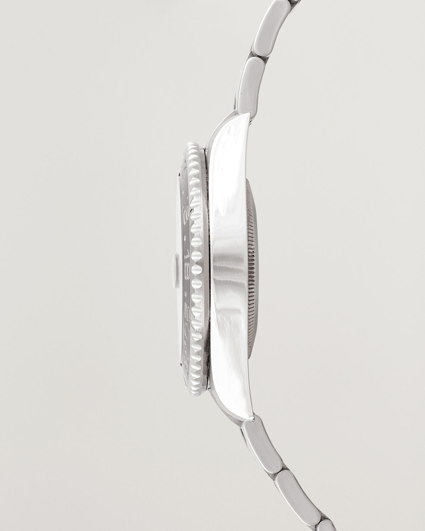 Herren | Pre-Owned & Vintage Watches | Rolex Pre-Owned | GMT Master II