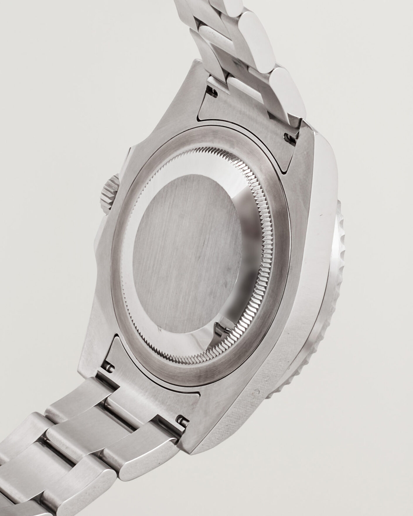 Herren | Pre-Owned & Vintage Watches | Rolex Pre-Owned | GMT Master II