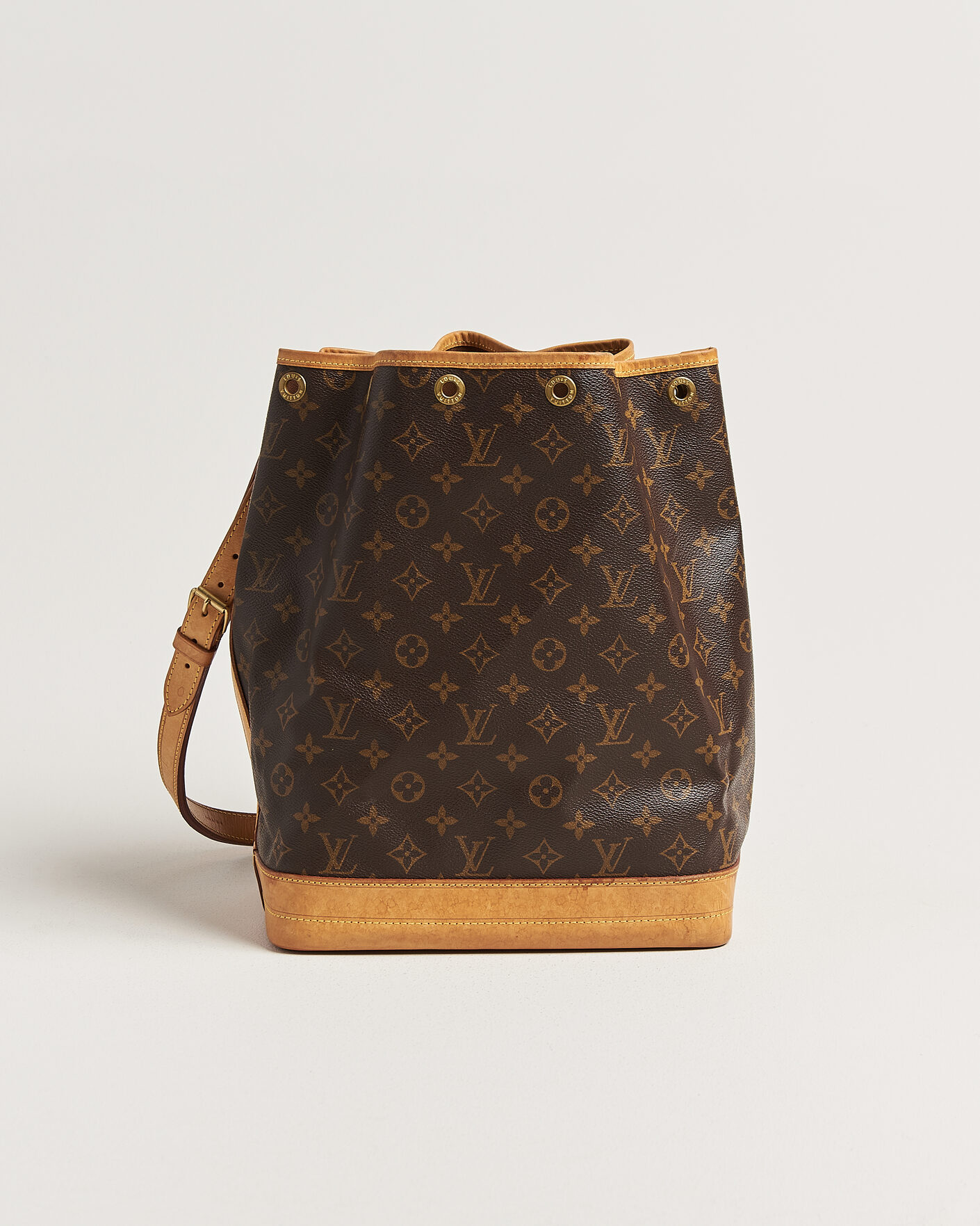 Herren | Pre-Owned & Vintage Bags | Louis Vuitton Pre-Owned | Noé Monogram