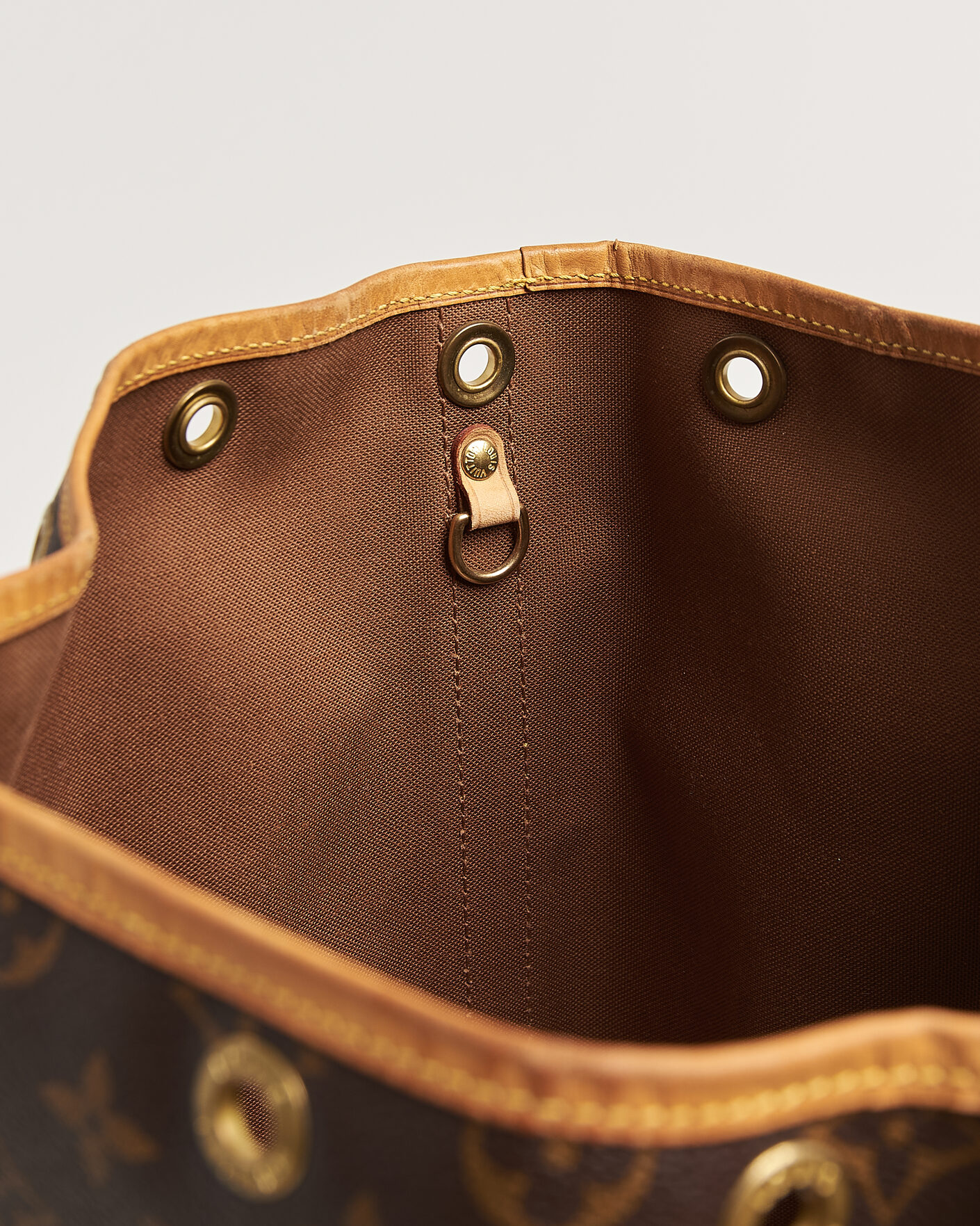 Herren | Pre-Owned & Vintage Bags | Louis Vuitton Pre-Owned | Noé Monogram