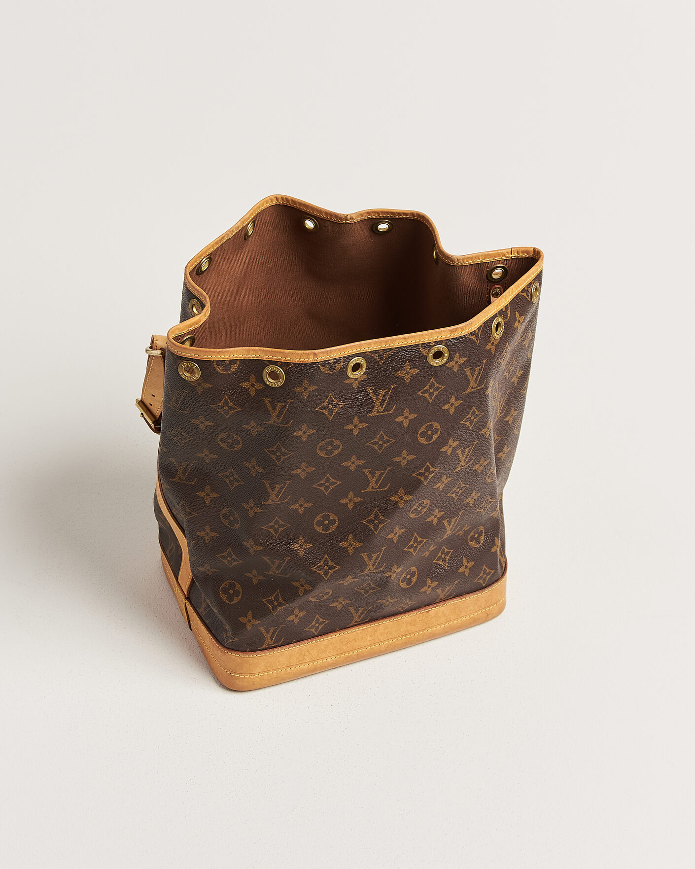 Herren | Pre-Owned & Vintage Bags | Louis Vuitton Pre-Owned | Noé Monogram