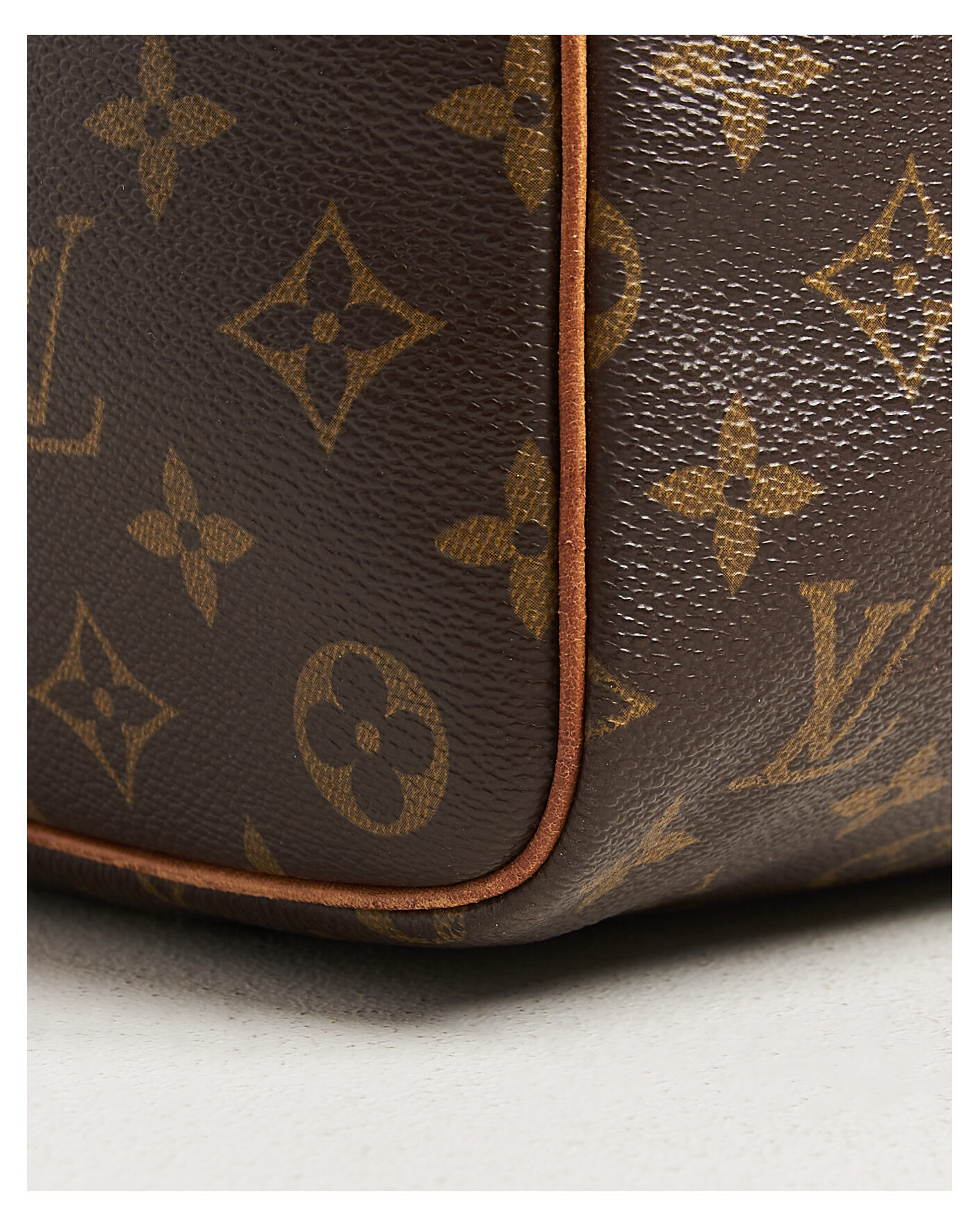 Herren | Pre-Owned & Vintage Bags | Louis Vuitton Pre-Owned | Keepall 45 Bandouliére Monogram