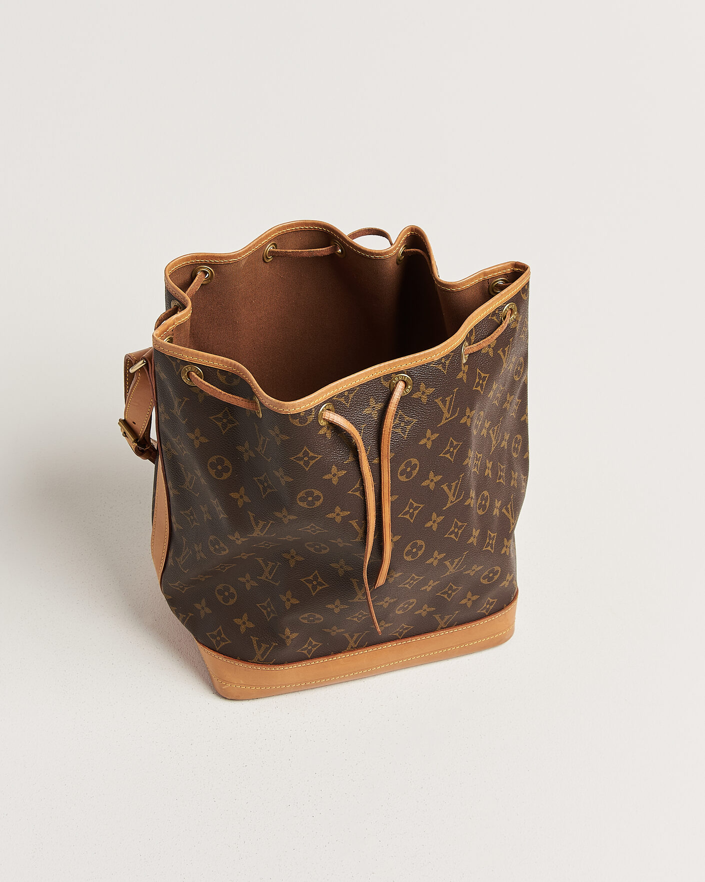 Herren | Pre-Owned & Vintage Bags | Louis Vuitton Pre-Owned | Noé Monogram