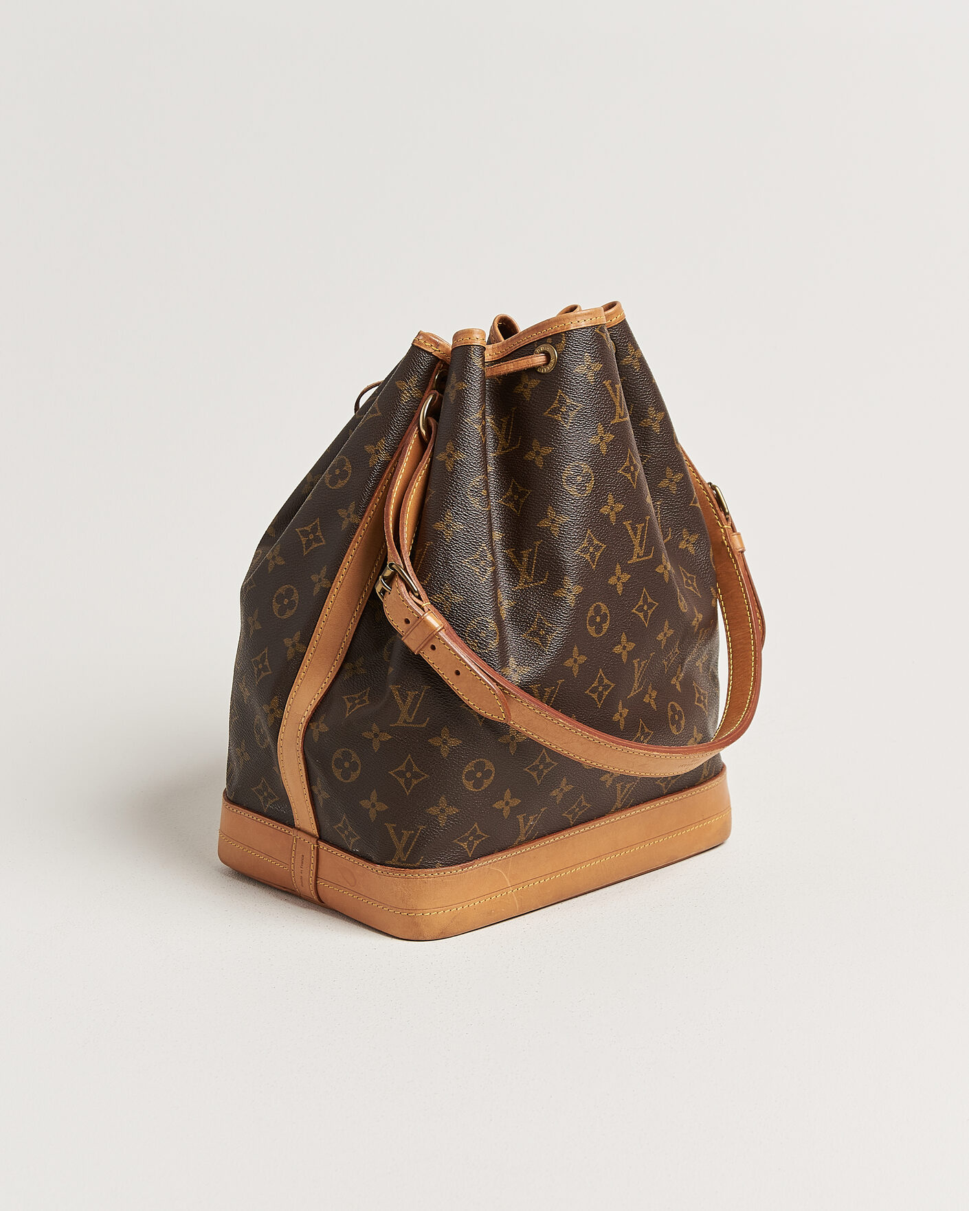 Herren | Pre-Owned & Vintage Bags | Louis Vuitton Pre-Owned | Noé Monogram