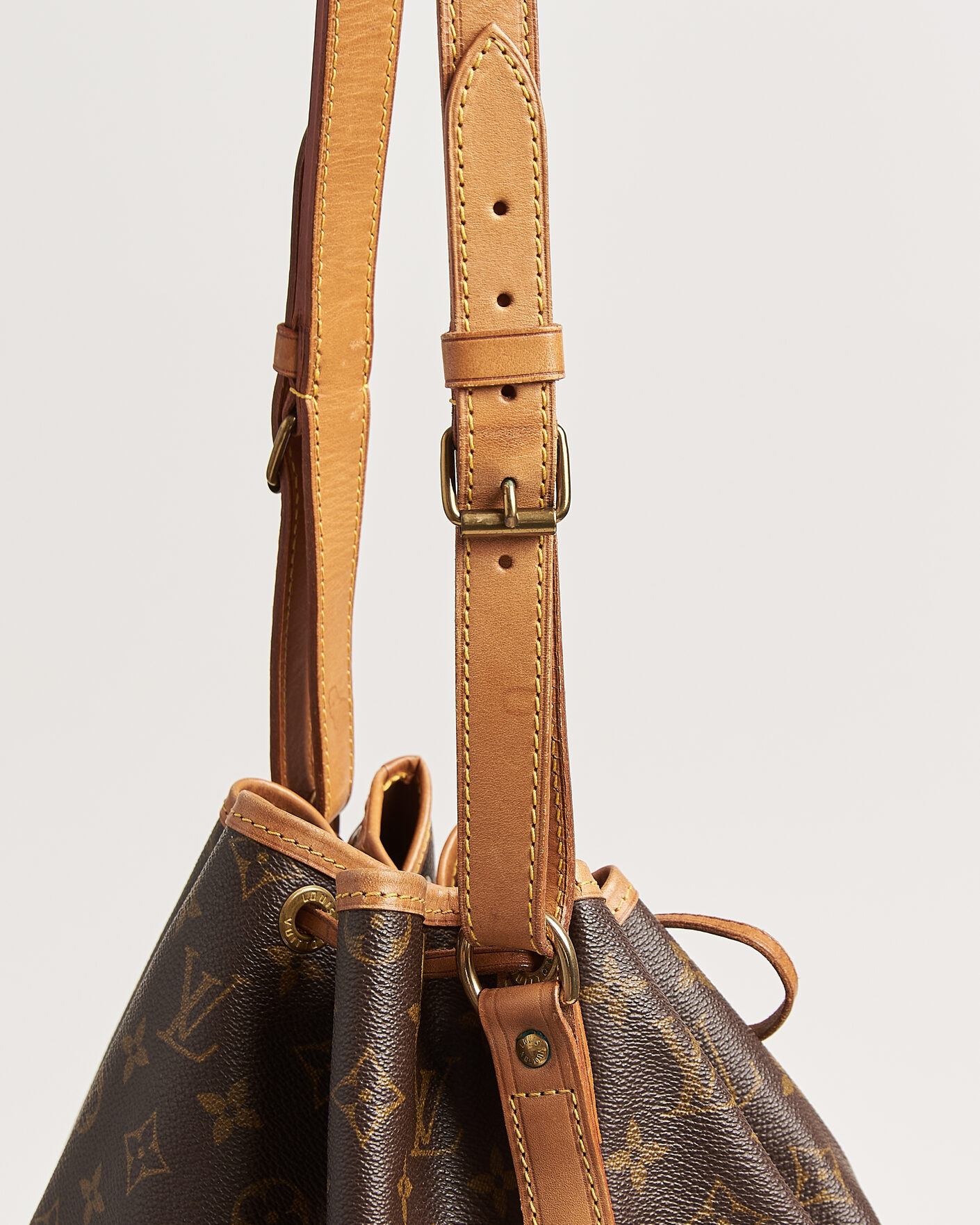Herren | Pre-Owned & Vintage Bags | Louis Vuitton Pre-Owned | Noé Monogram
