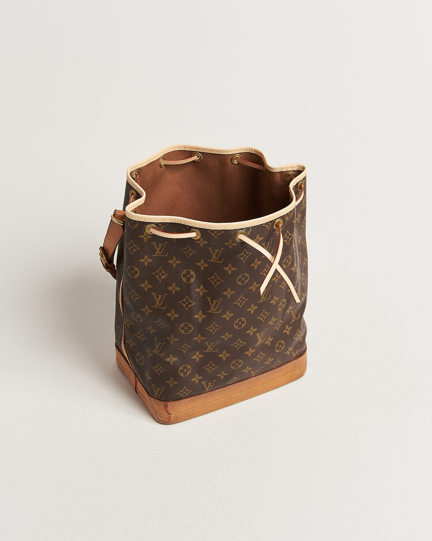 Herren | Pre-Owned & Vintage Bags | Louis Vuitton Pre-Owned | Noé Monogram