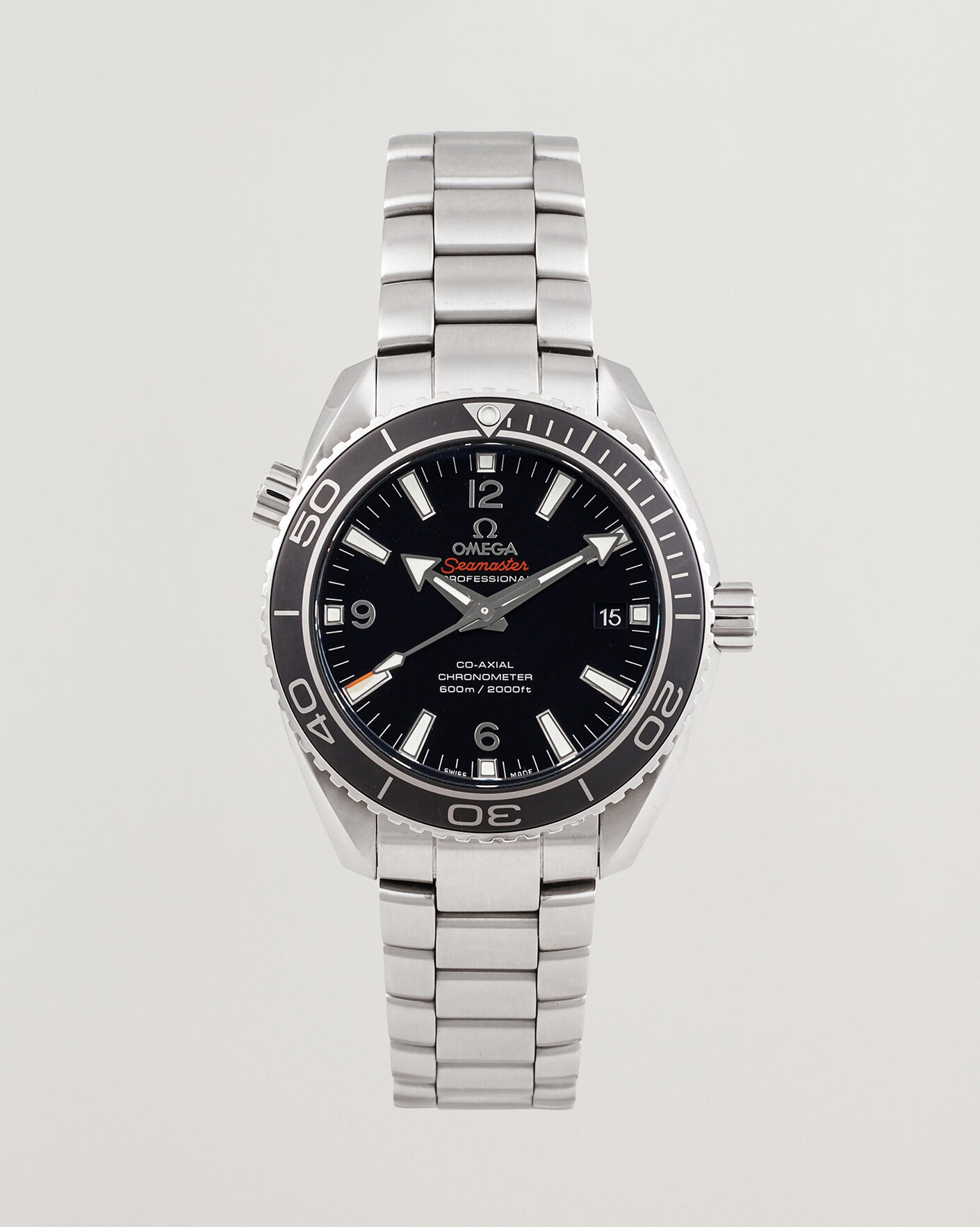 Herren | Omega Pre-Owned Seamaster Planet Ocean 600M  | Omega Pre-Owned | Seamaster Planet Ocean 600M 