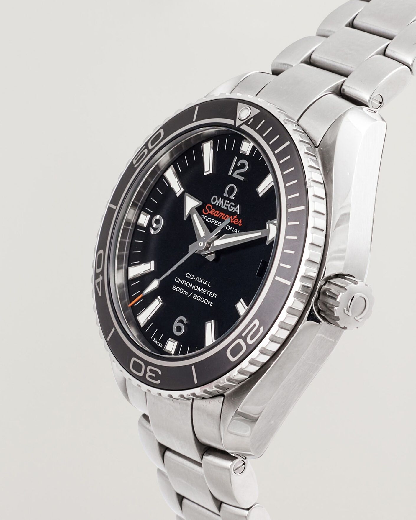 Herren | Omega Pre-Owned Seamaster Planet Ocean 600M  | Omega Pre-Owned | Seamaster Planet Ocean 600M 