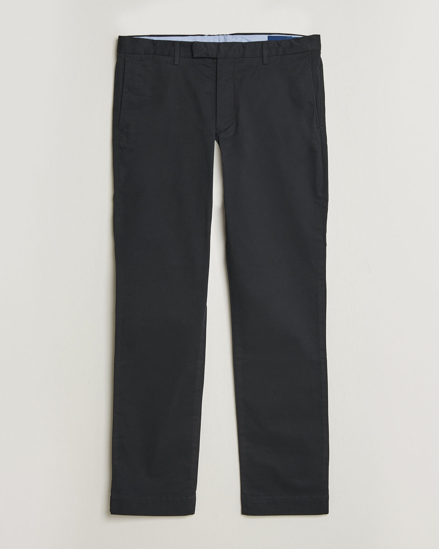 Herren | Hosen | Polo Ralph Lauren | Greenwich Slim Fit Stretch Chinos Black