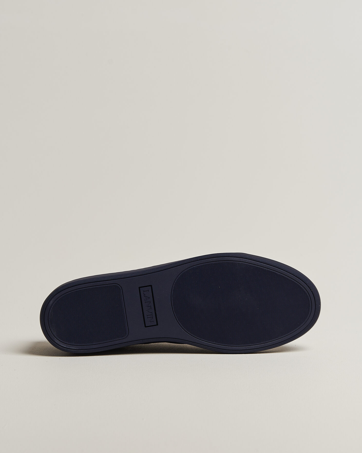 Herren | Lanvin DBB1 Patent Cap Toe Sneakers Navy/Navy | Lanvin | DBB1 Patent Cap Toe Sneakers Navy/Navy