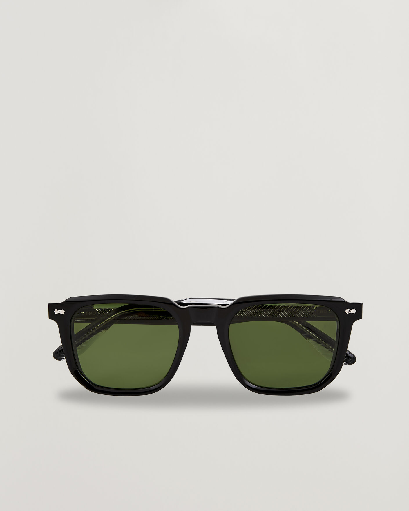 Herren | Neu im Onlineshop | TBD Eyewear | Dart Sunglasses Black