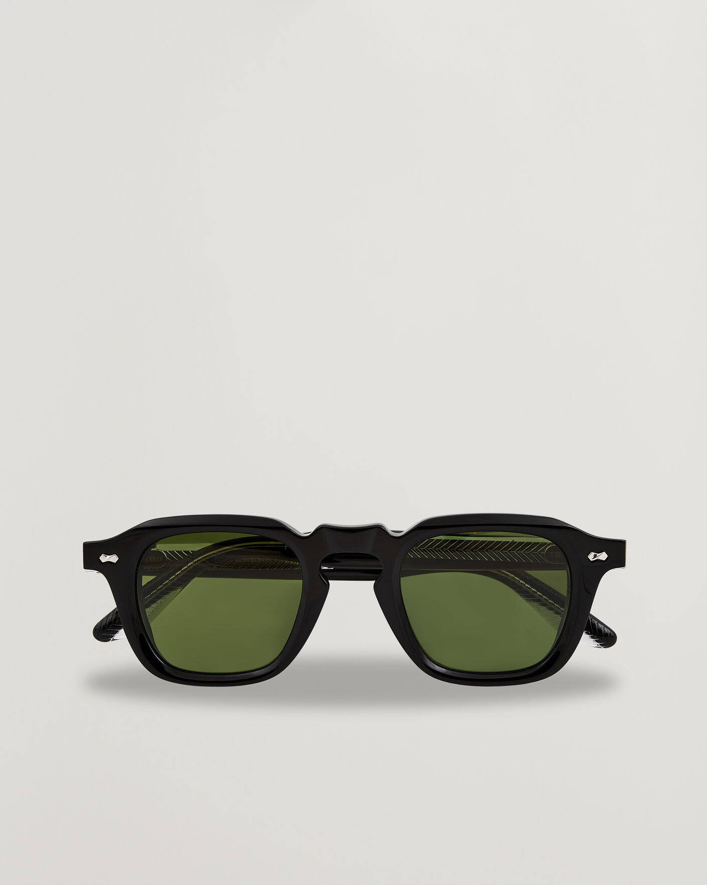 Herren | Sonnenbrillen | TBD Eyewear | Ply Sunglasses Black
