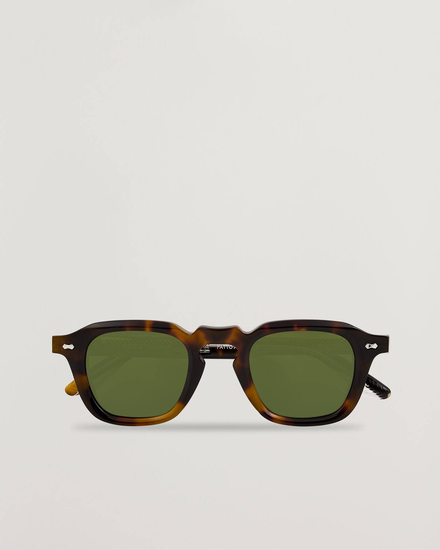 Herren | Neu im Onlineshop | TBD Eyewear | Ply Sunglasses Havana