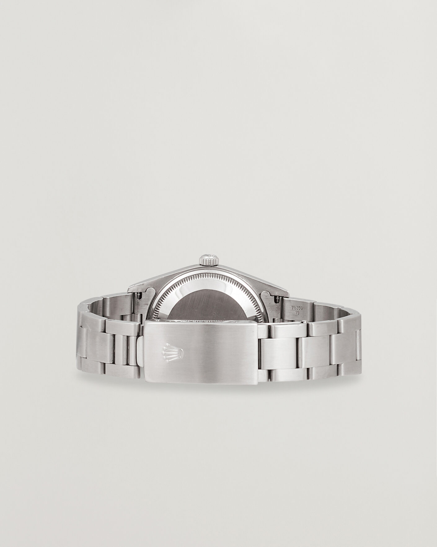 Herren | Pre-Owned & Vintage Watches | Rolex Pre-Owned | Oyster Perpetual 34mm