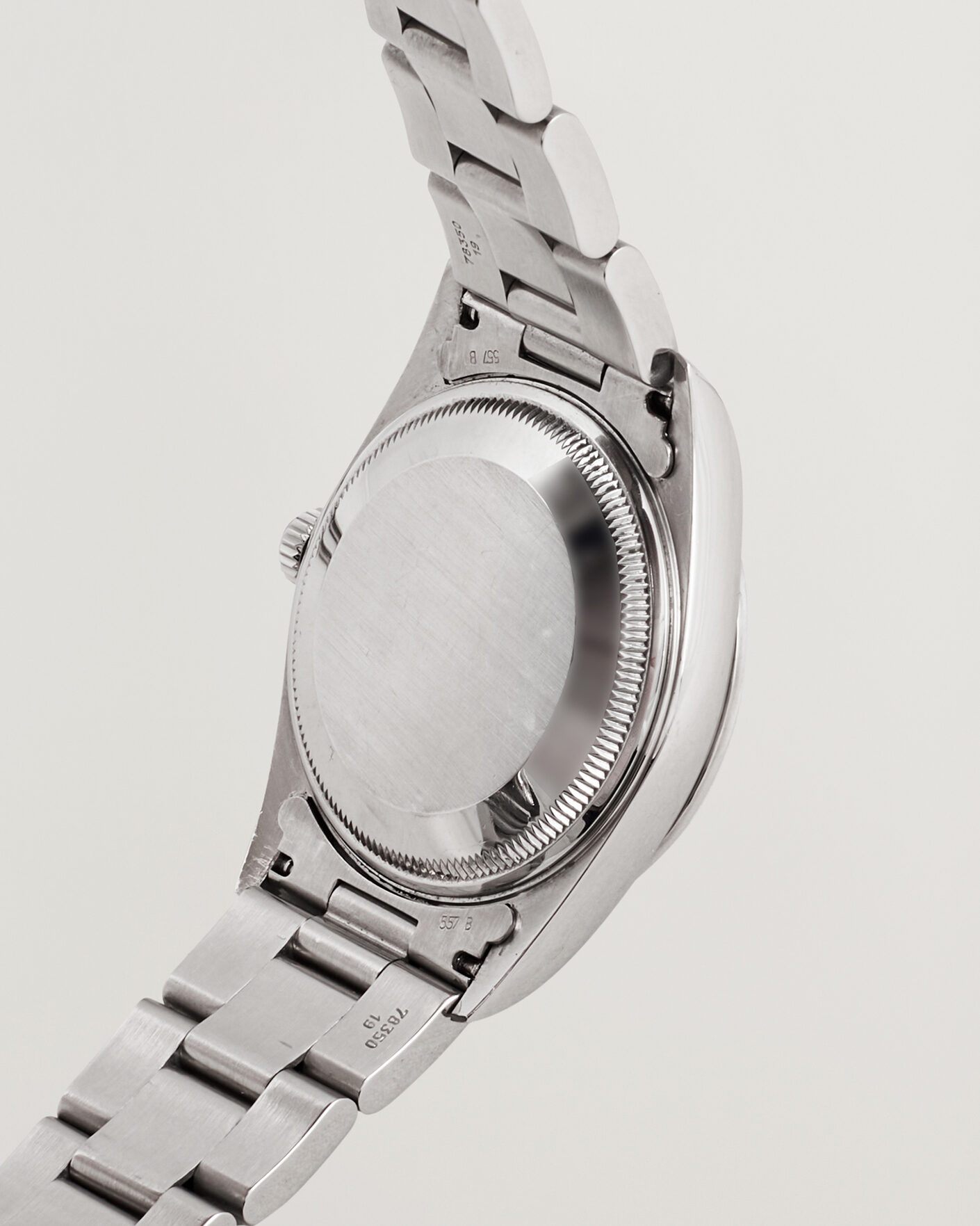 Herren | Pre-Owned & Vintage Watches | Rolex Pre-Owned | Oyster Perpetual 34mm