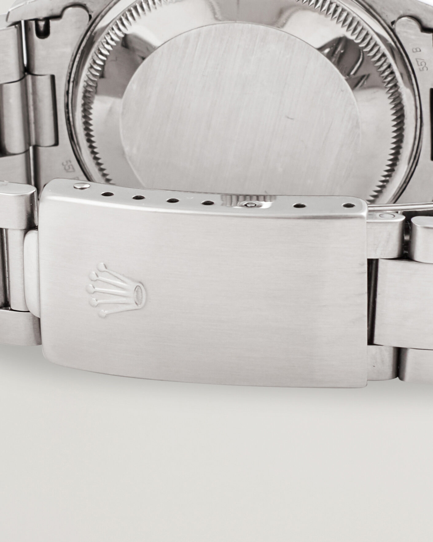 Herren | Pre-Owned & Vintage Watches | Rolex Pre-Owned | Oyster Perpetual 34mm